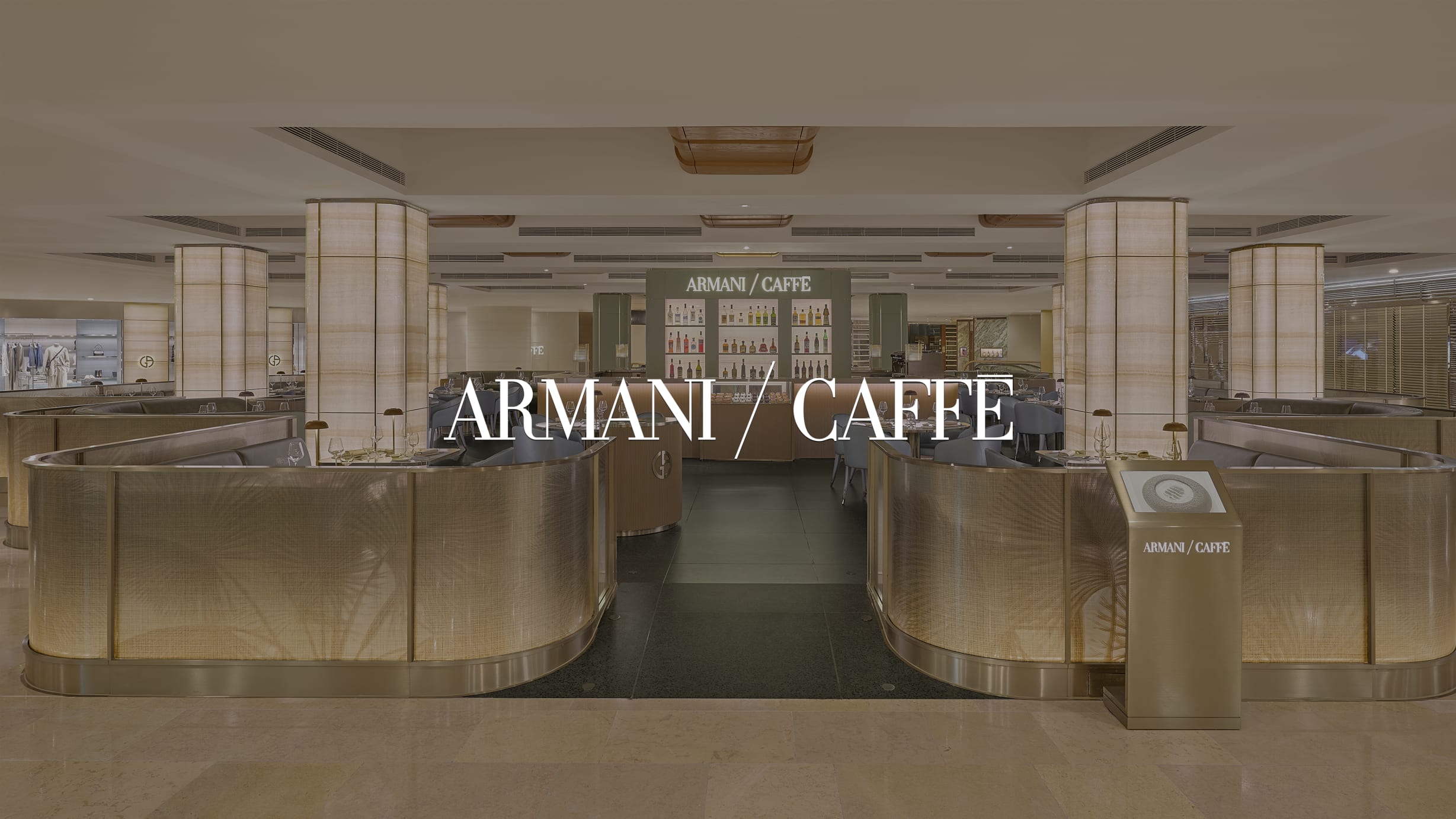 Armani_Caffe_Hong_Kong_Entrance