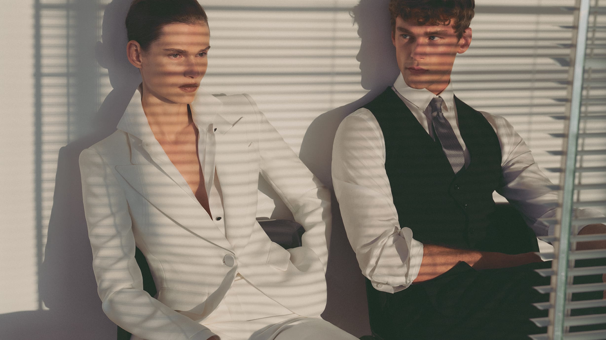 Giorgio Armani Made To Order Spring Summer 2026