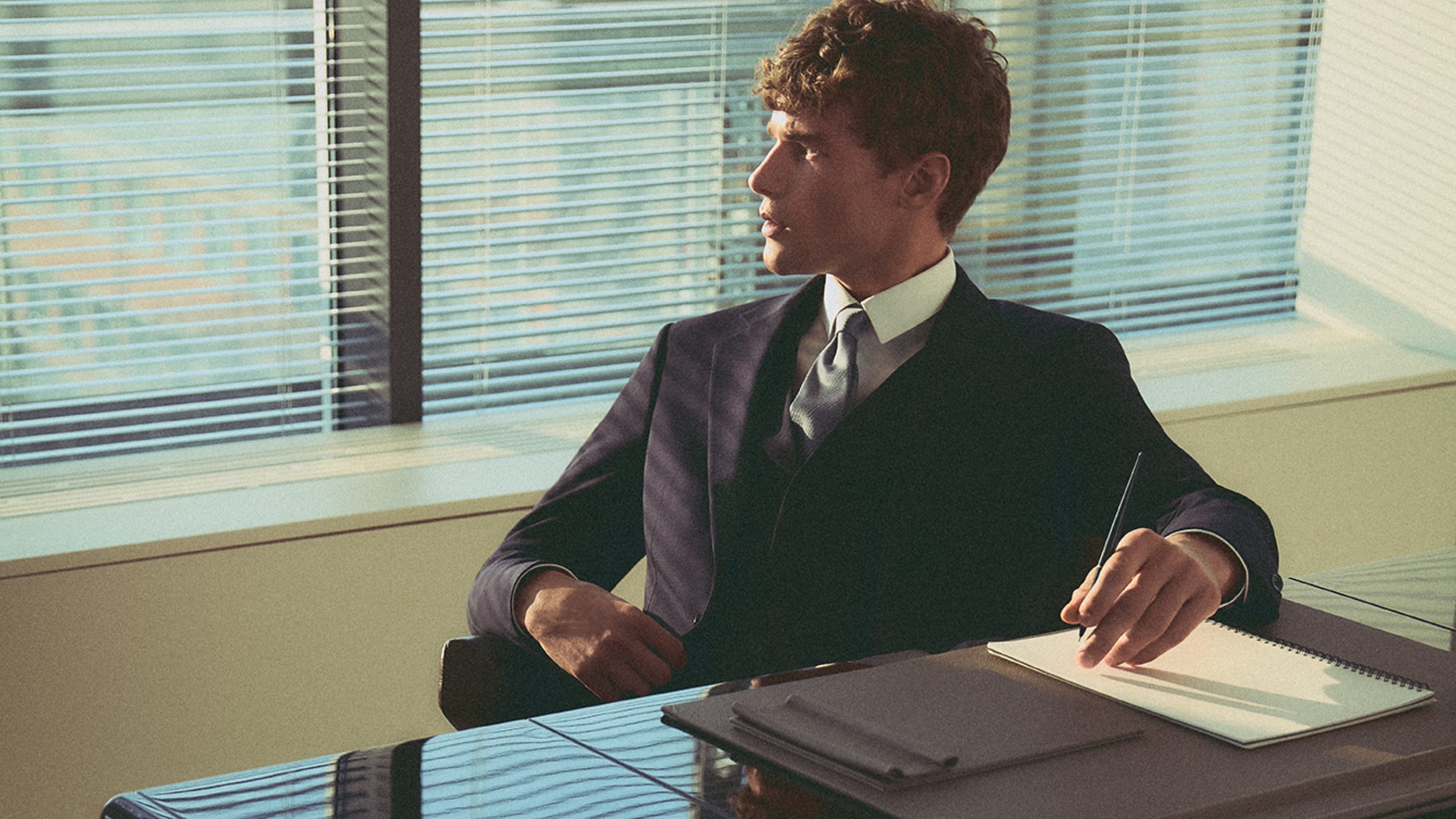 Giorgio Armani Made To Measure Spring Summer 2026