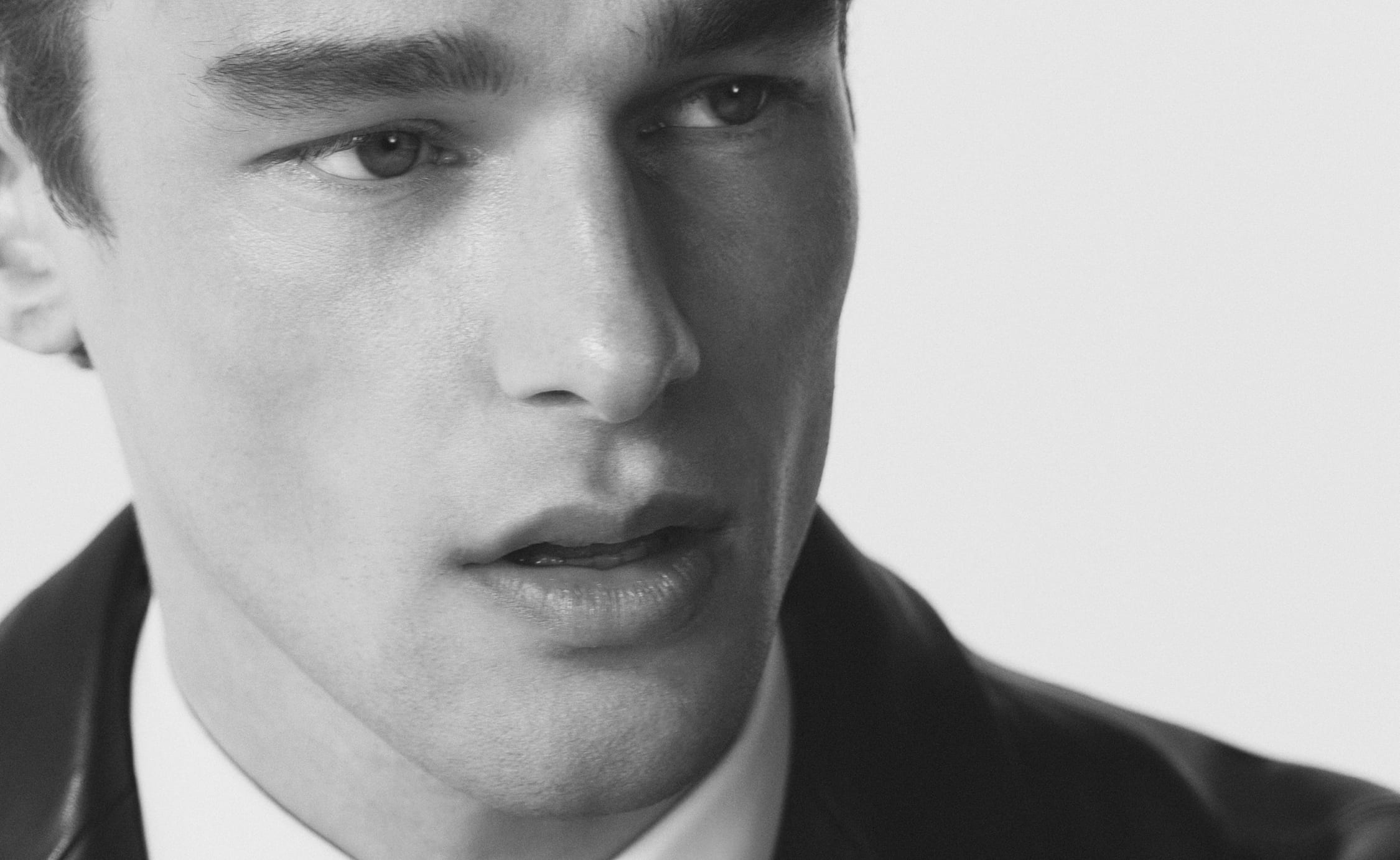 Giorgio Armani Made To Measure Spring Summer 2026