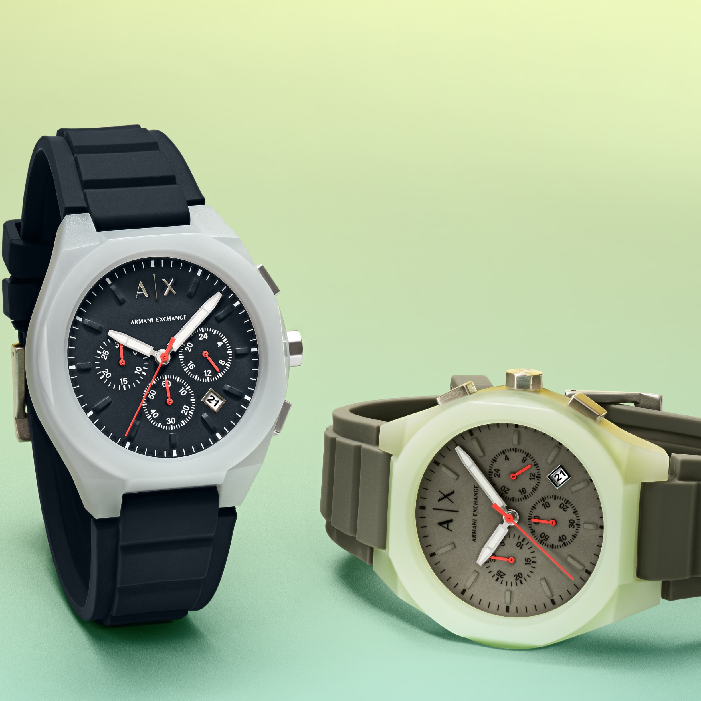 Watches by Sync Collection
