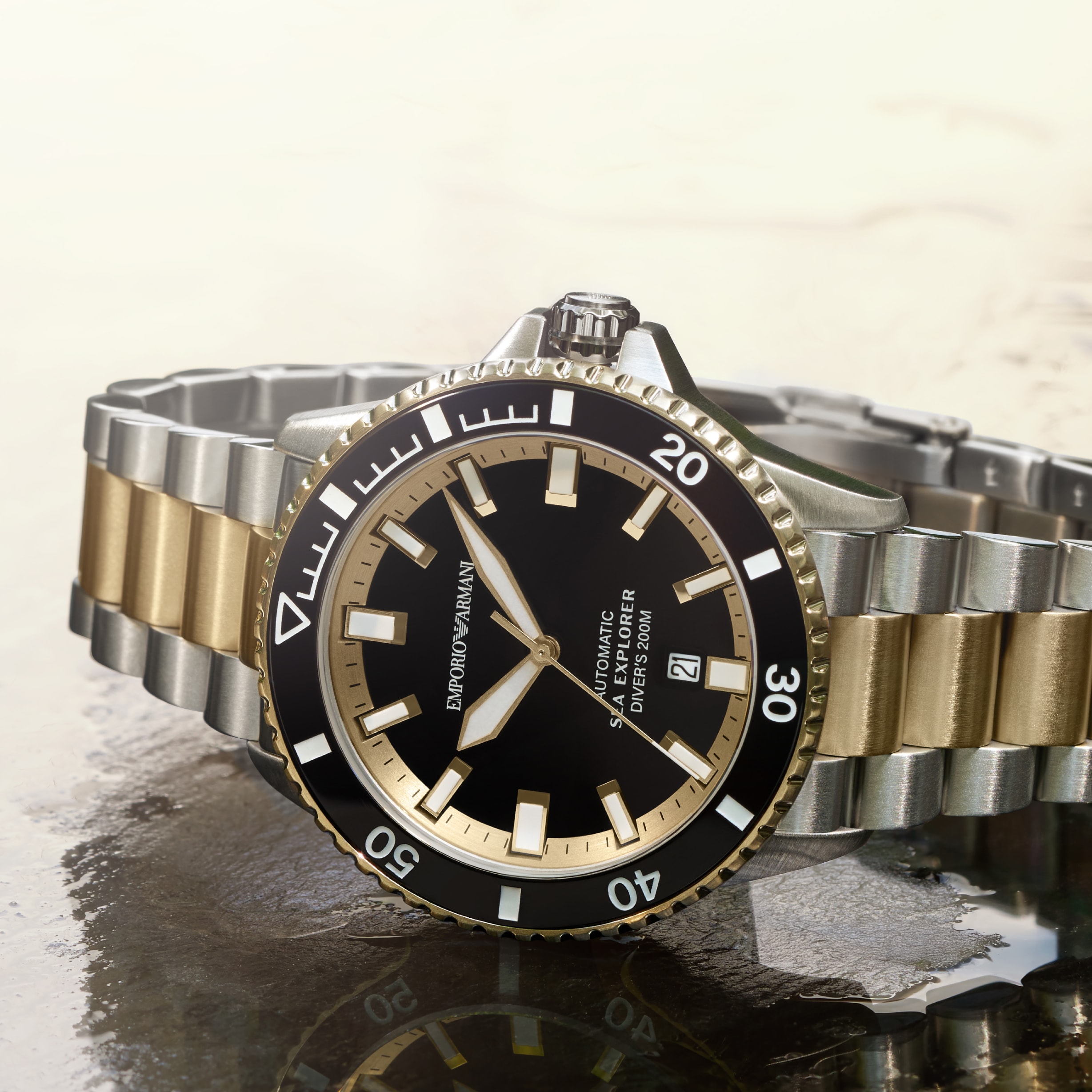 watch