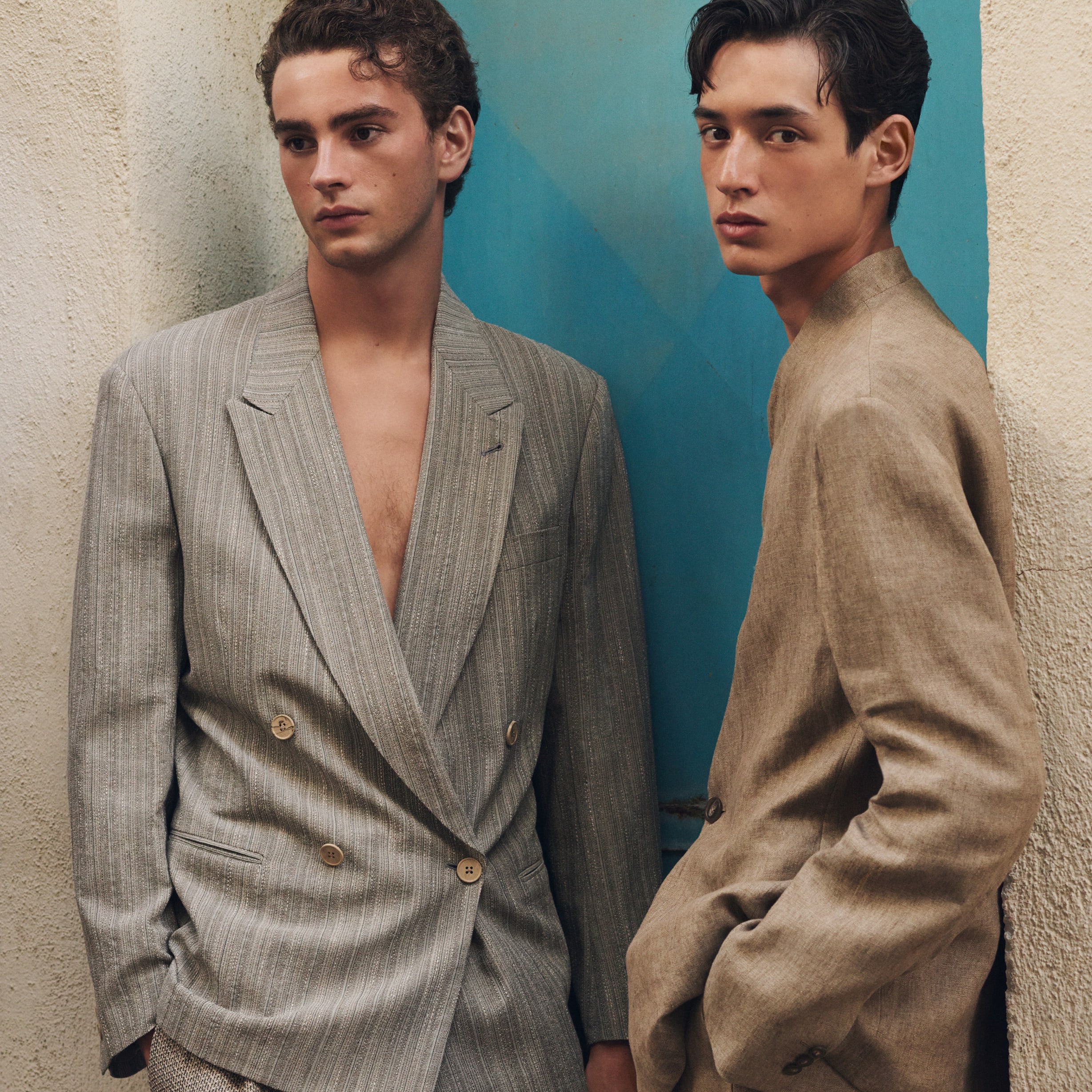 EA MAN SUITS & CO-ORDS