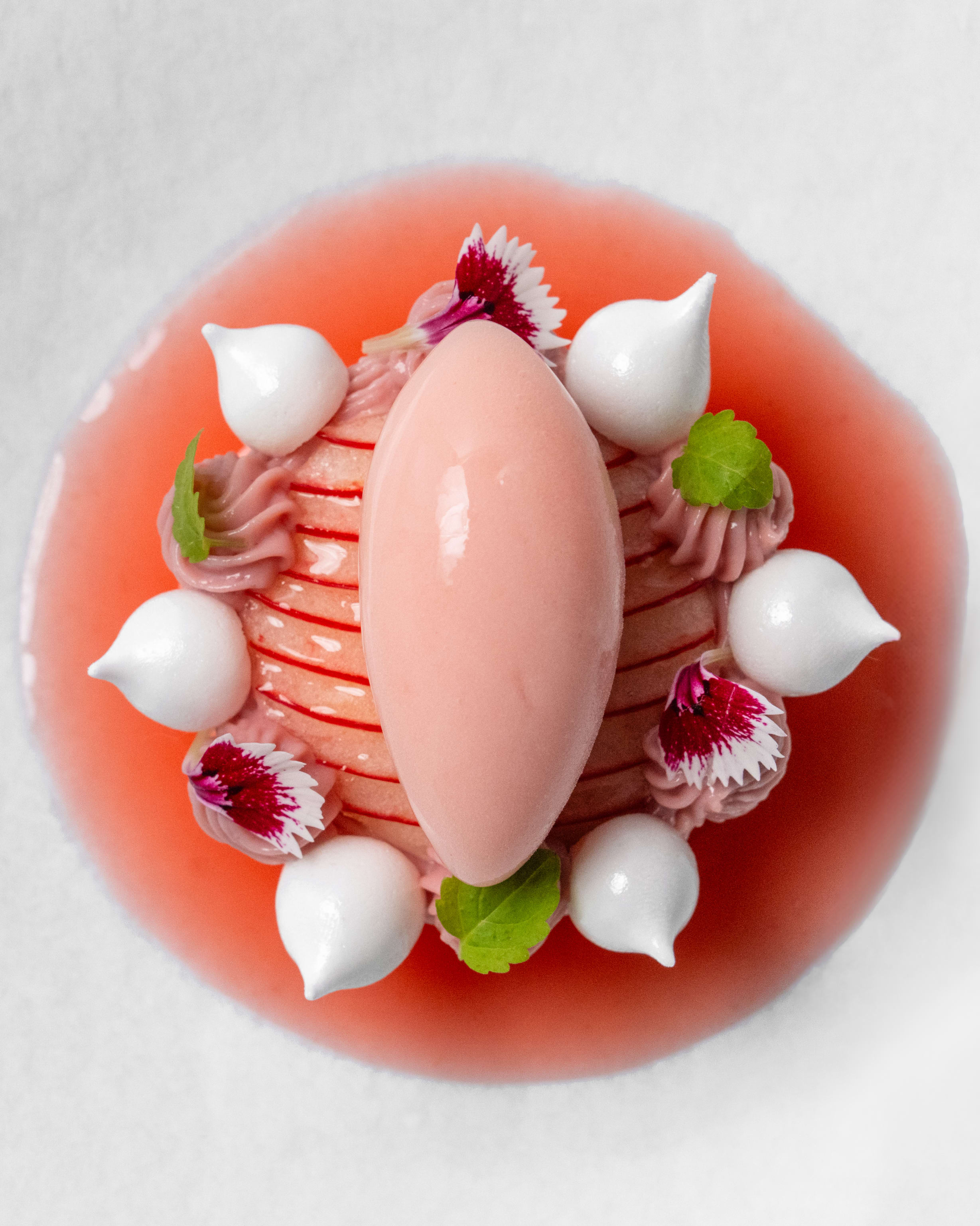 Armani_Ristorante_Tokyo_Apple_Dessert