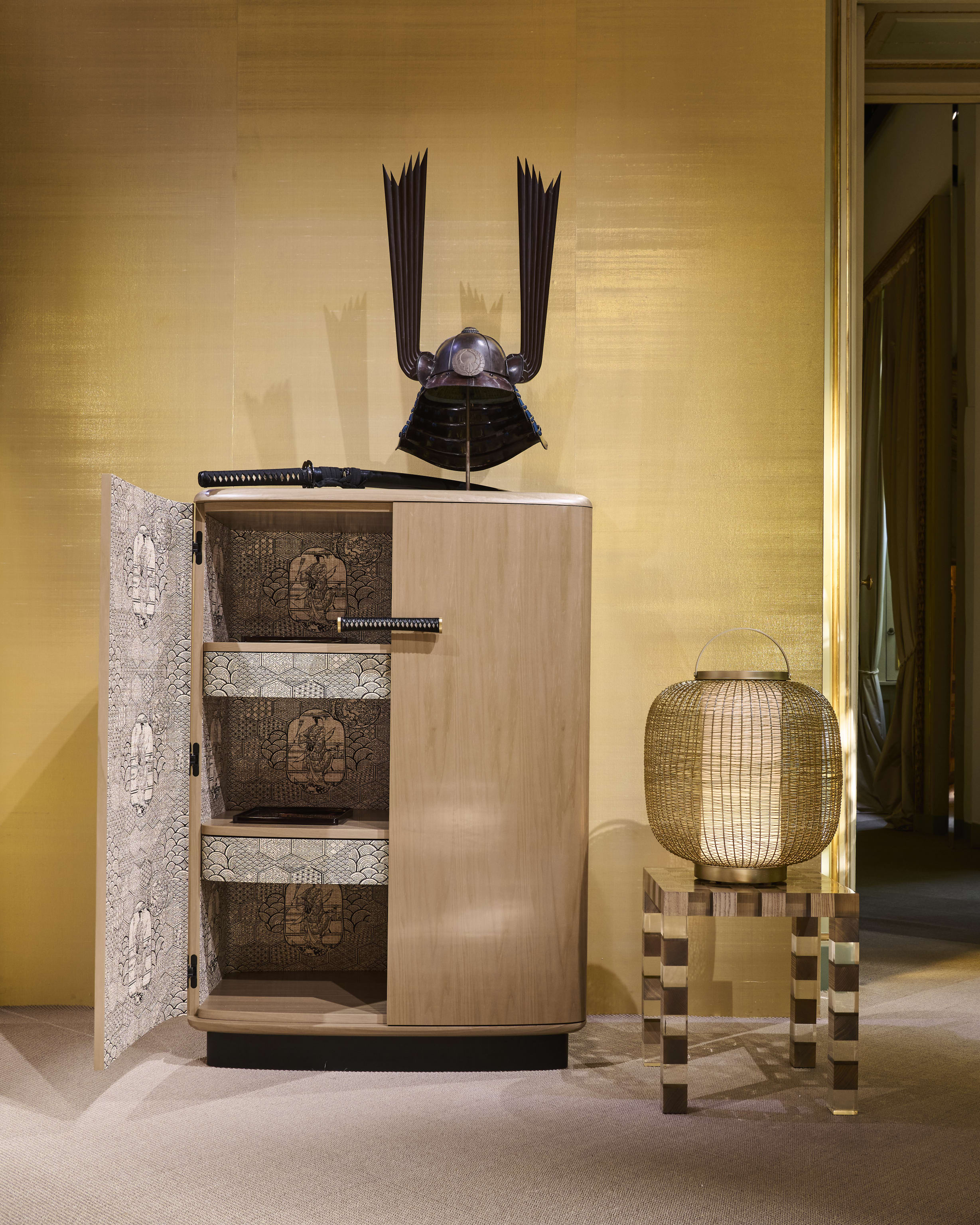Armani_Casa_Design_Week_2024_-_Japan_01