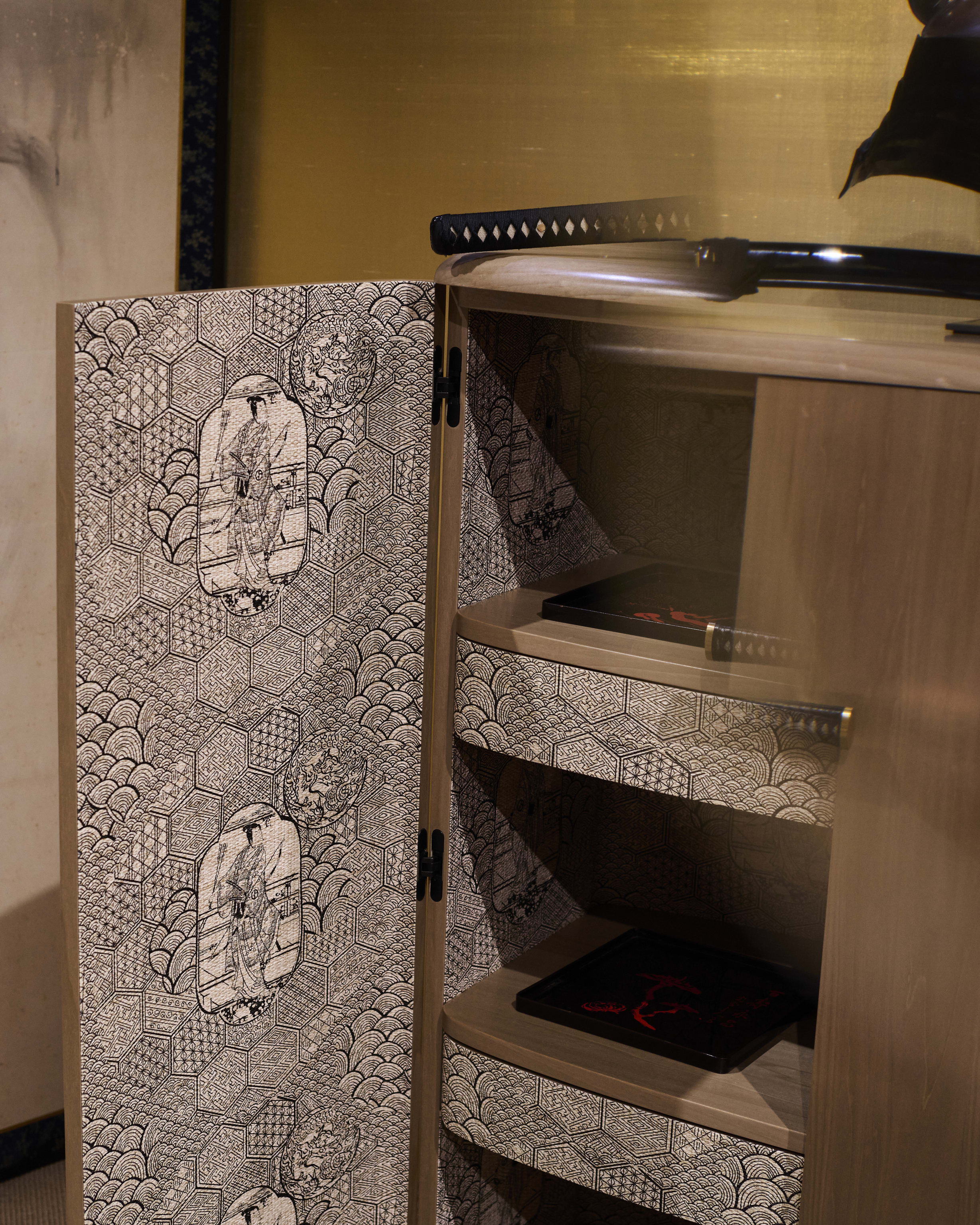 Armani_Casa_Design_Week_2024_Japan_04