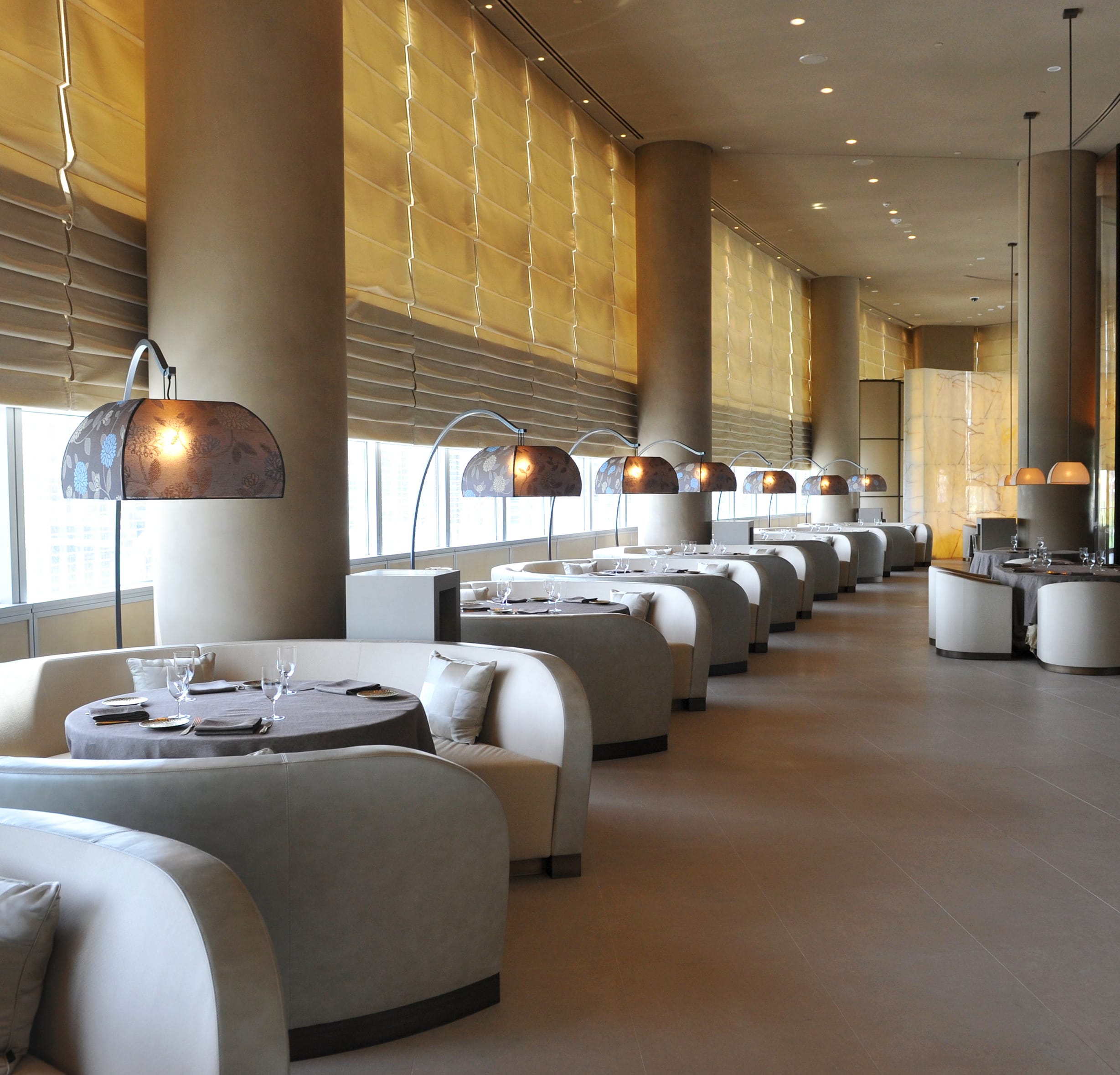 Armani_Ristorante Dubai