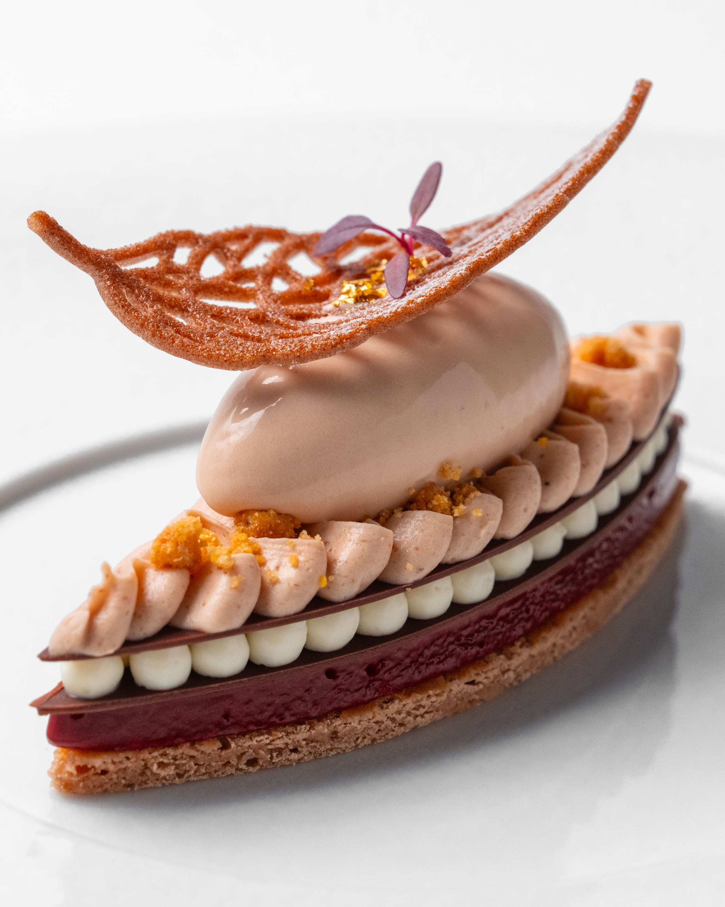 Armani_Ristorante_Tokyo_Chestnut_Dessert