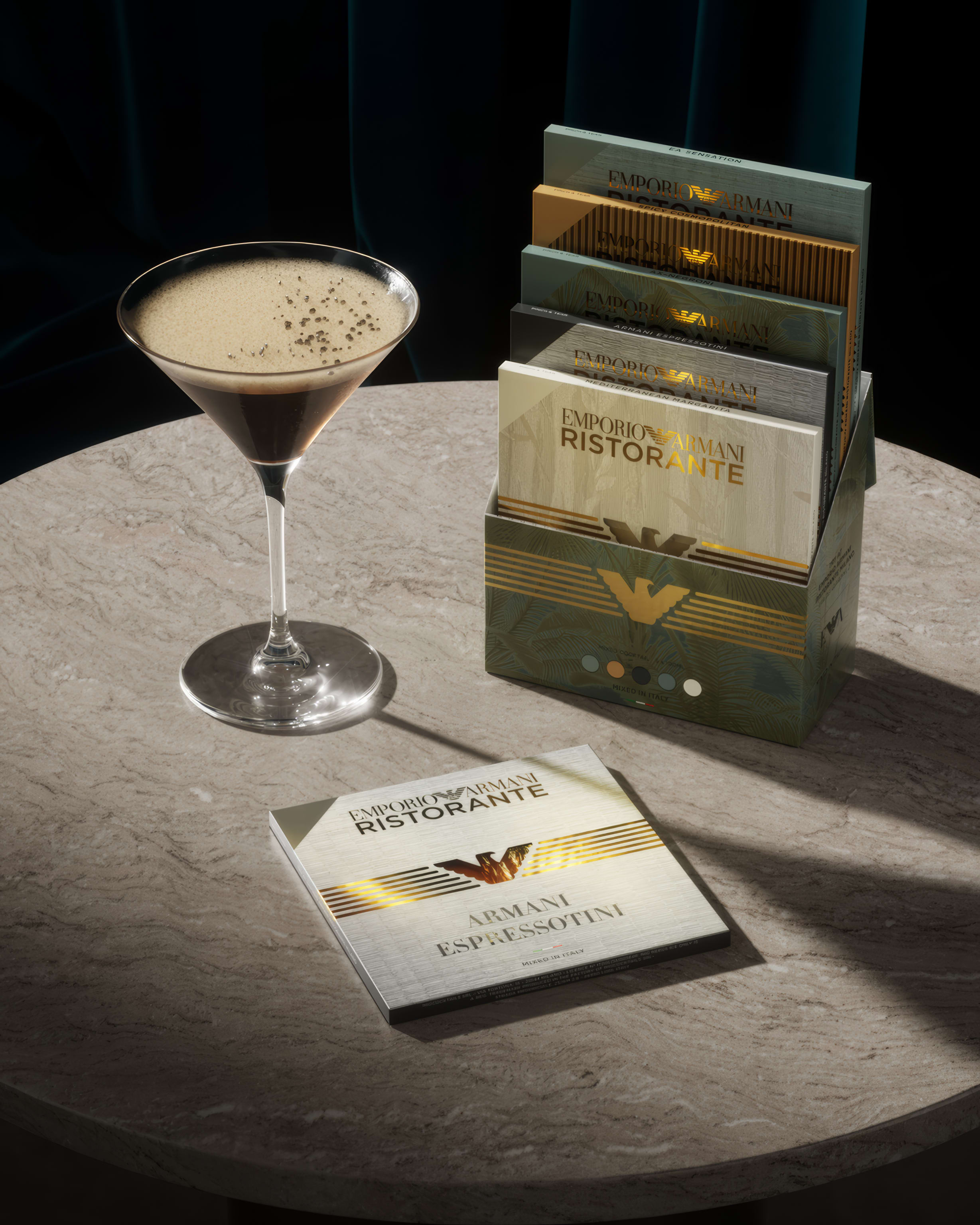Emporio_Armani_Ristorante_Caffè_Milan_Cocktail_Ready_To_Drink