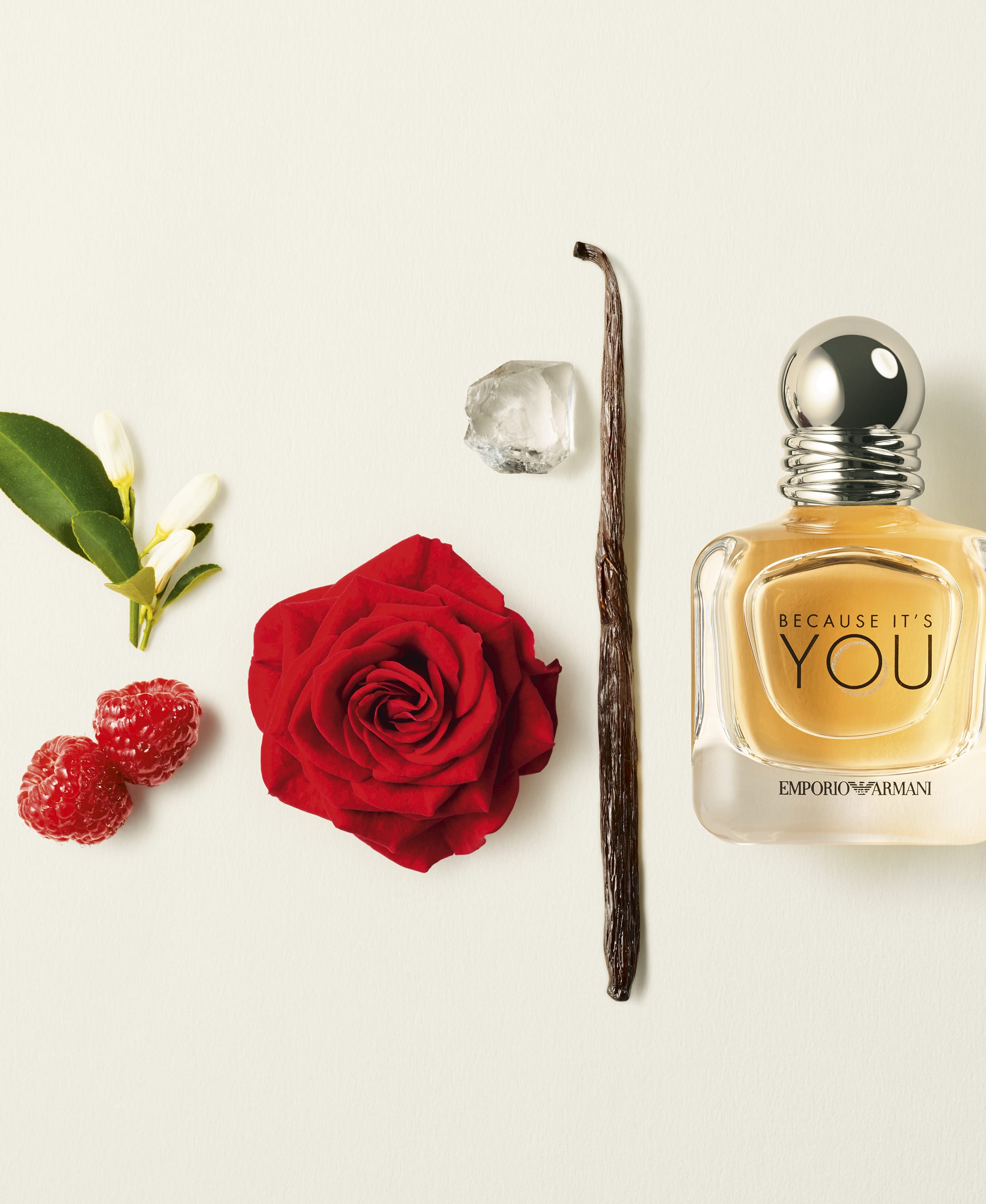 EA Fragrances YOU