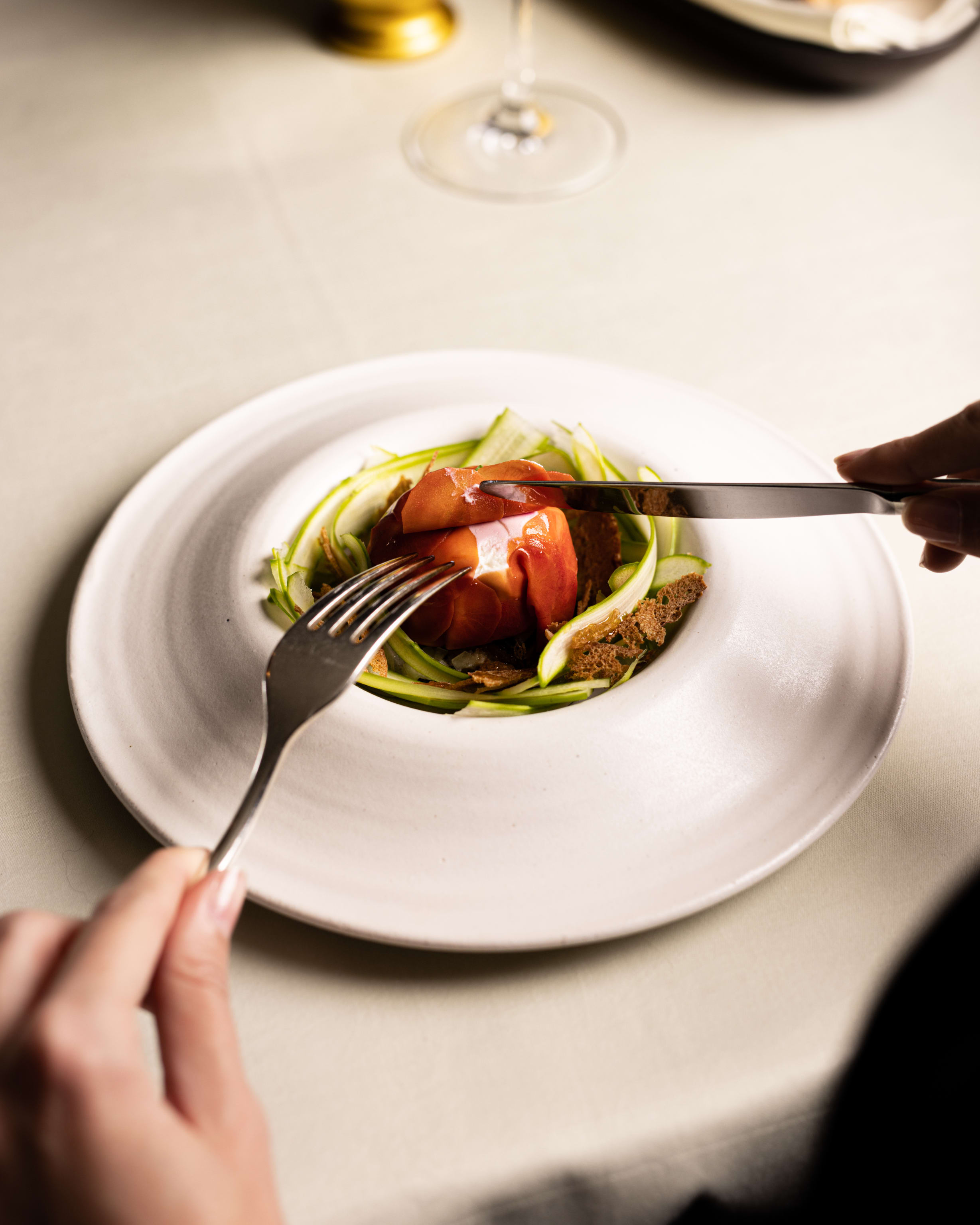 Armani_Ristorante_Paris_Ecotable