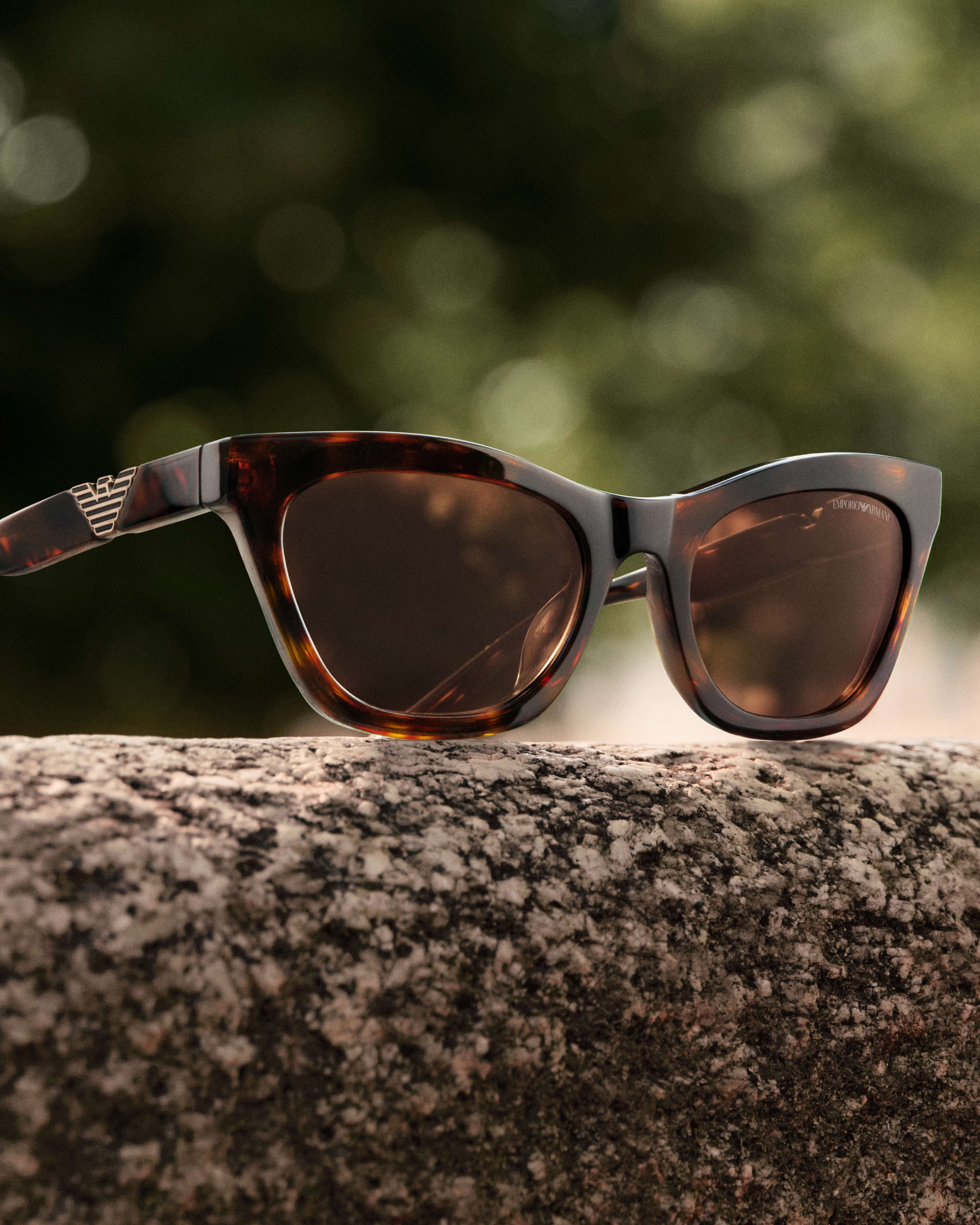 EA Eyewear Sunglasses