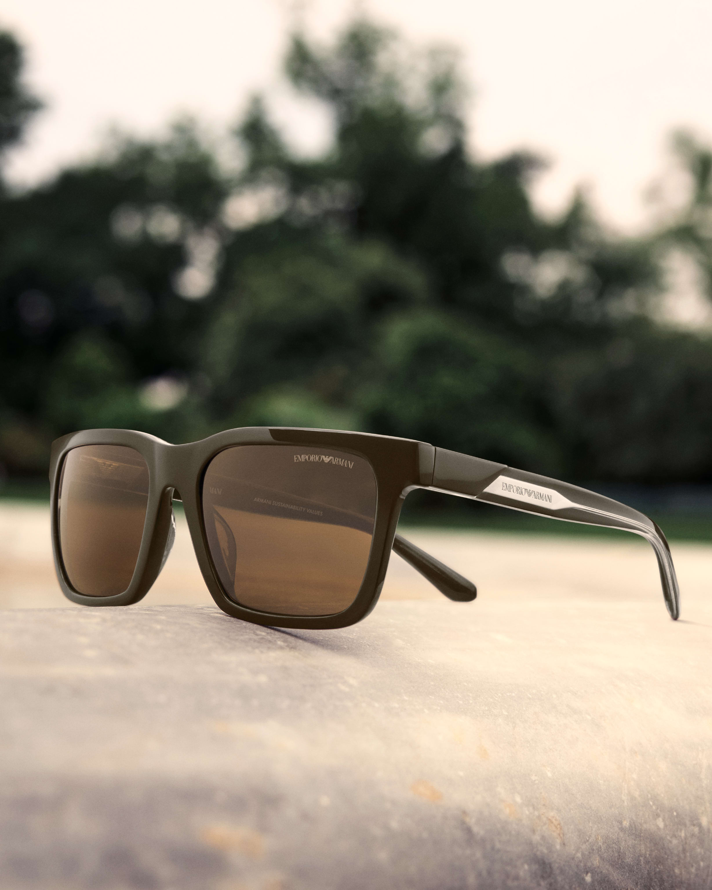 EA Eyewear Woman Glasses