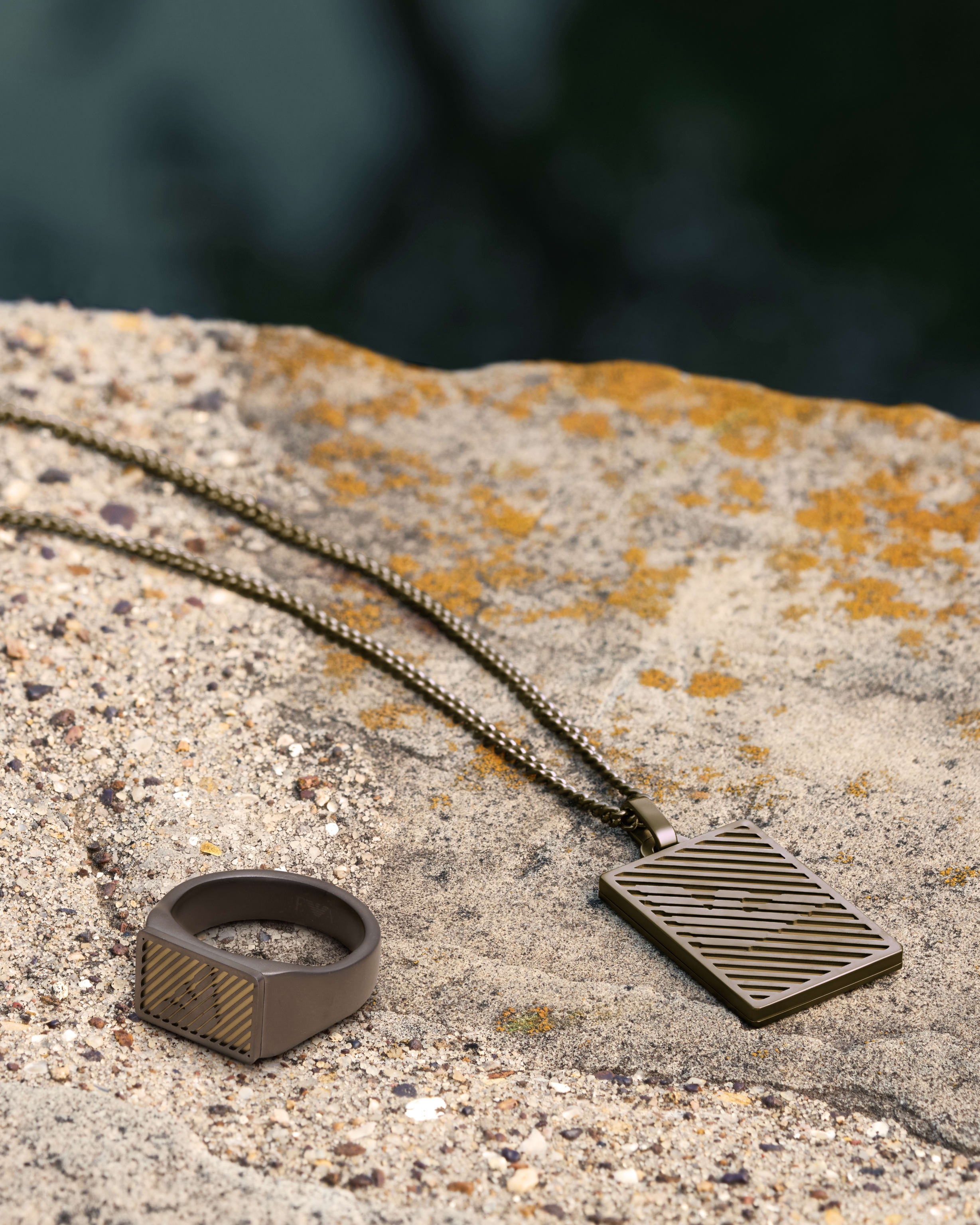 EA Jewellery Man