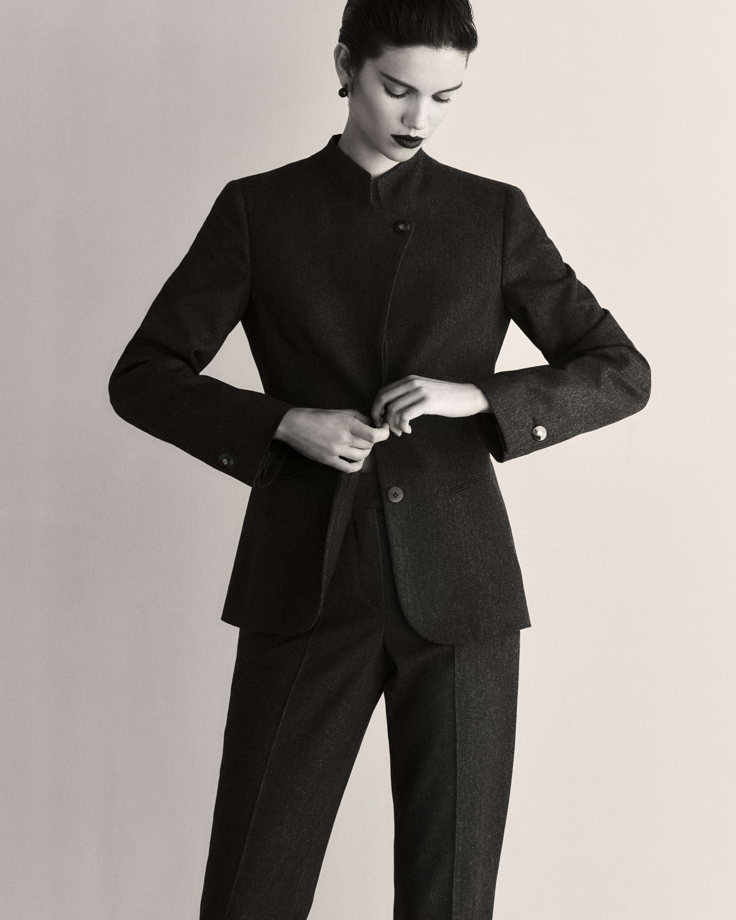 Giorgio Armani Made To Order