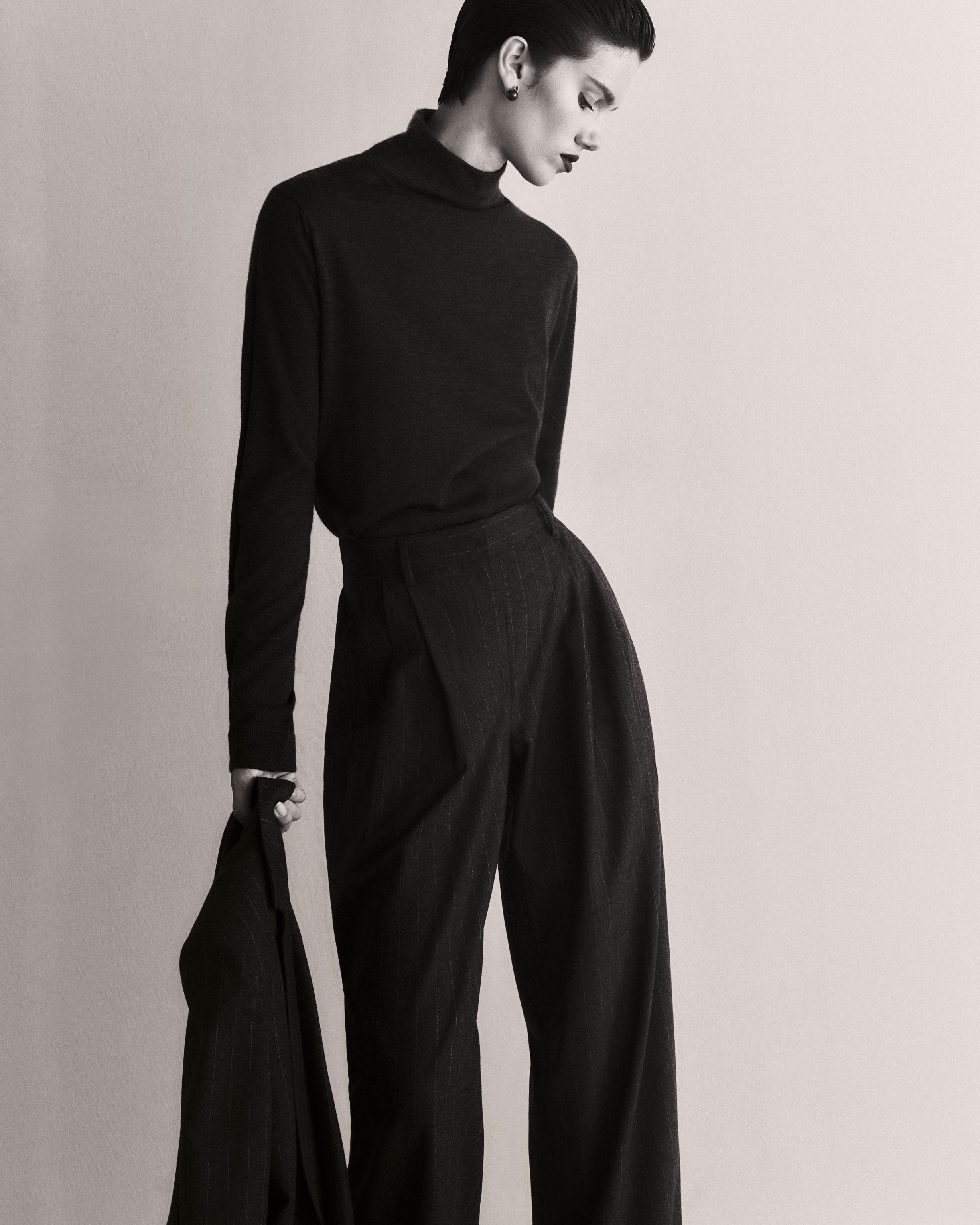 Giorgio Armani Made To Order Fall Winter 2025-26