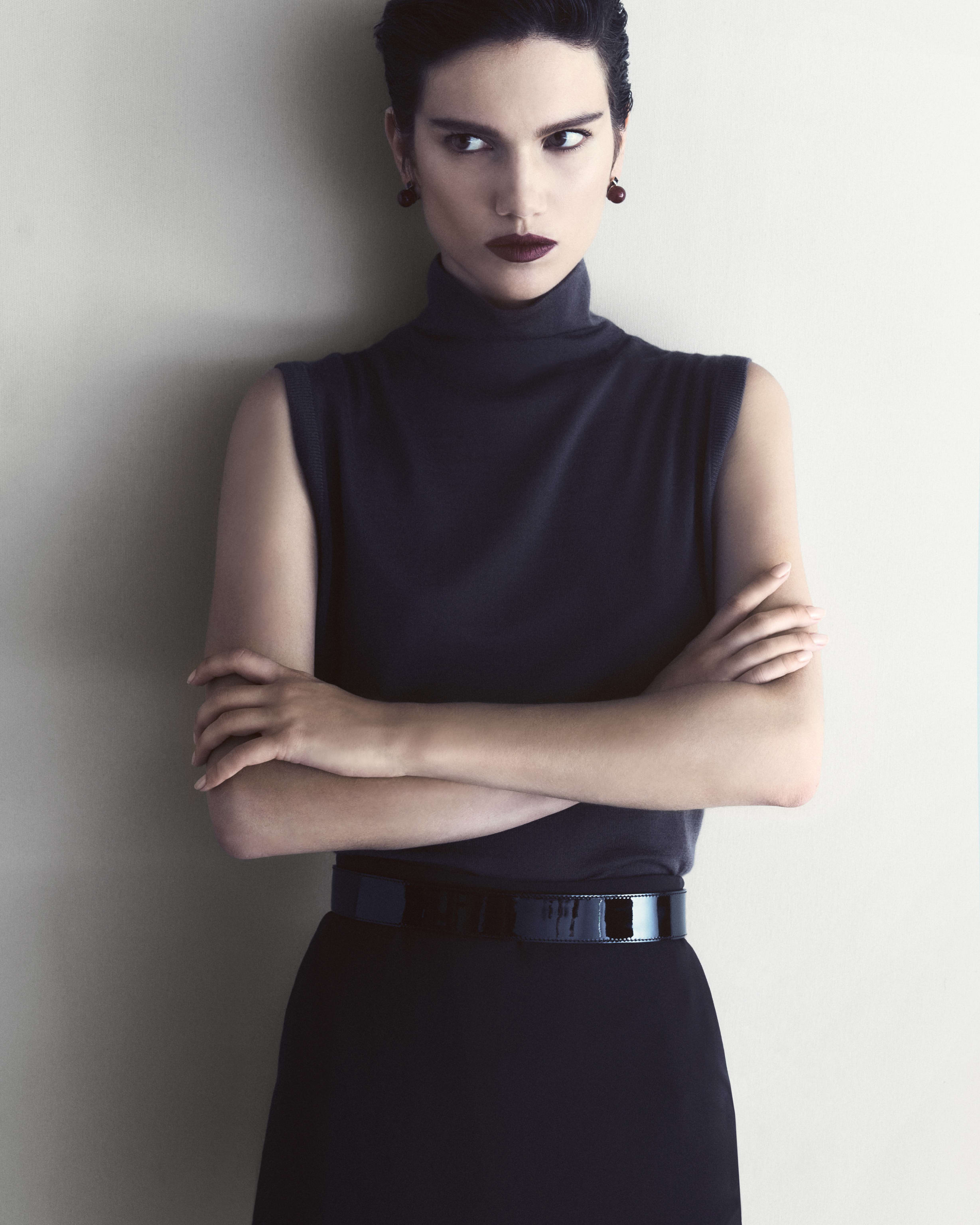 Giorgio Armani Made To Order Fall Winter 2025-26