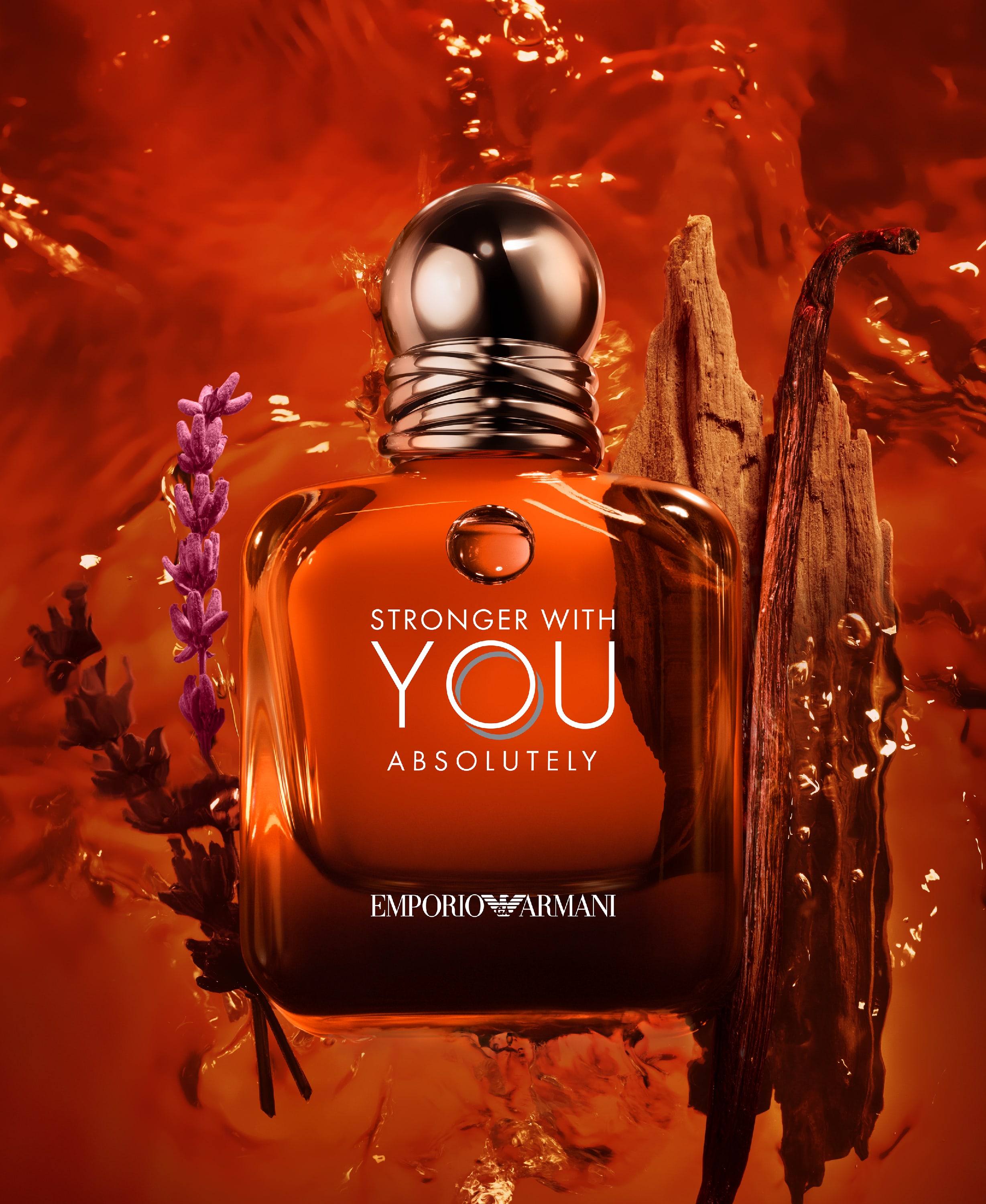 EA Fragrances  YOU