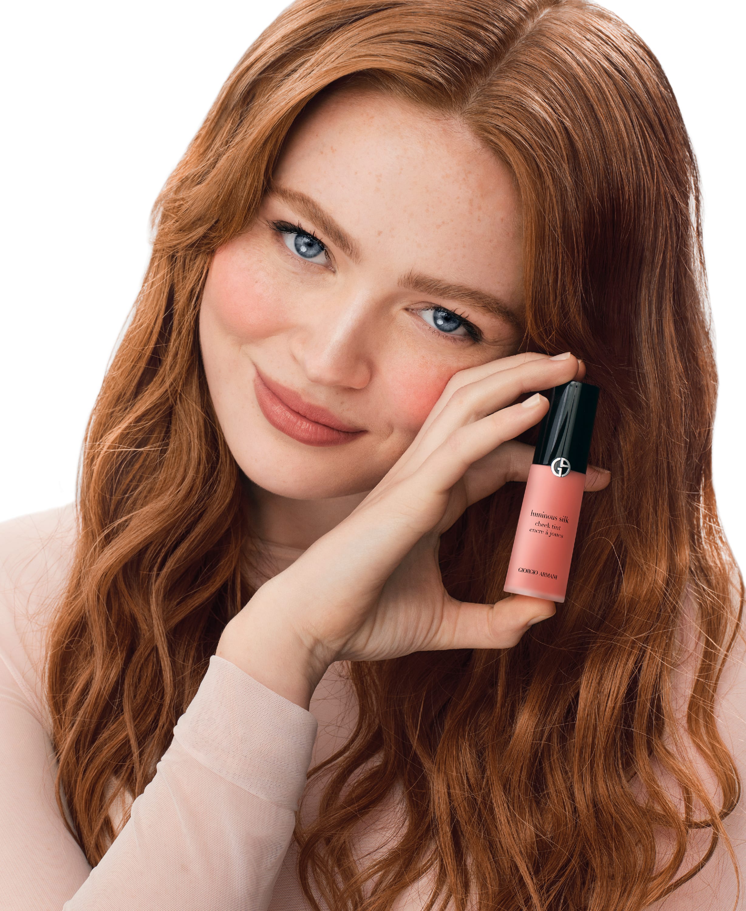 GA Beauty Make-Up