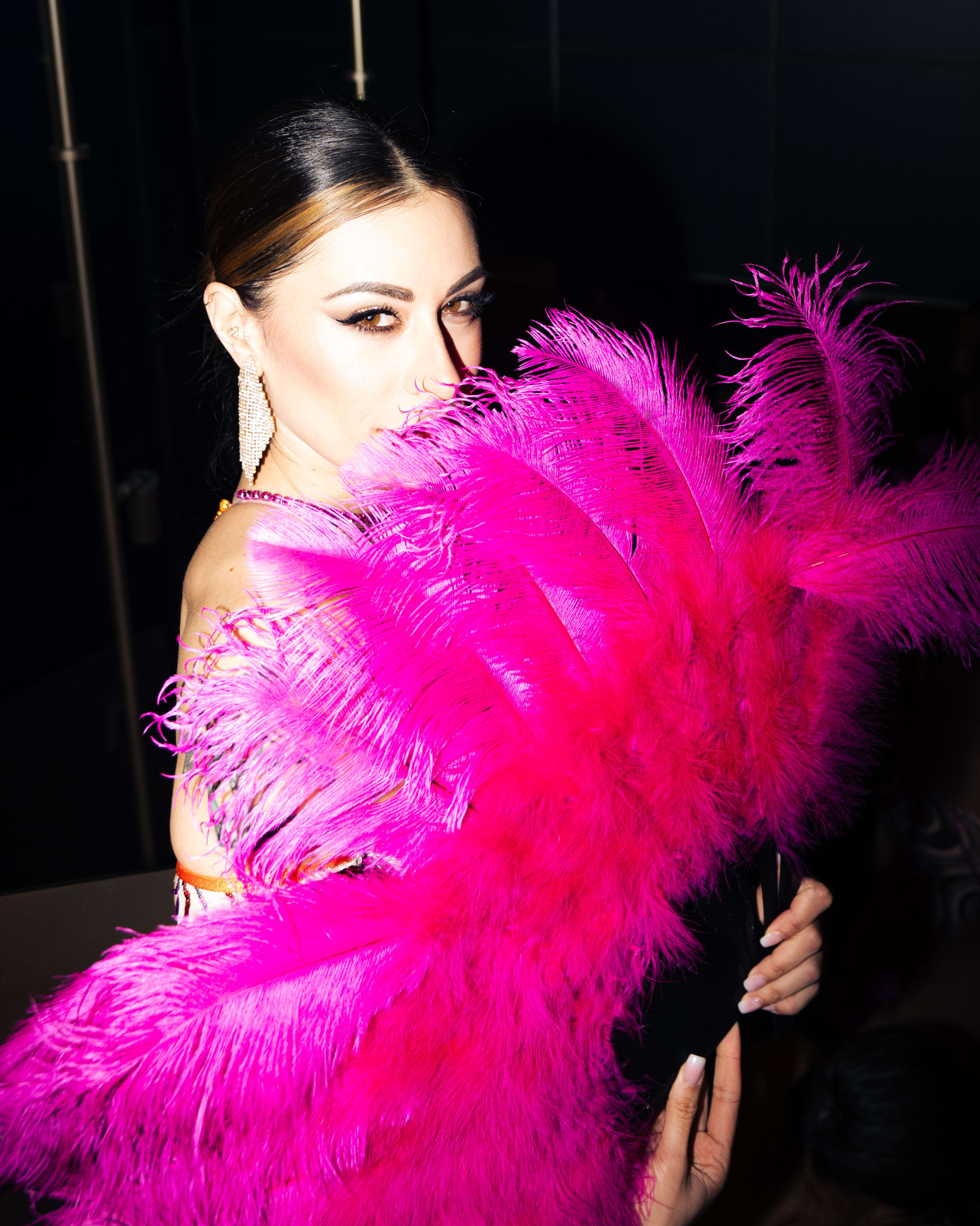 Sensazioni_Dinner_Show_Dancer