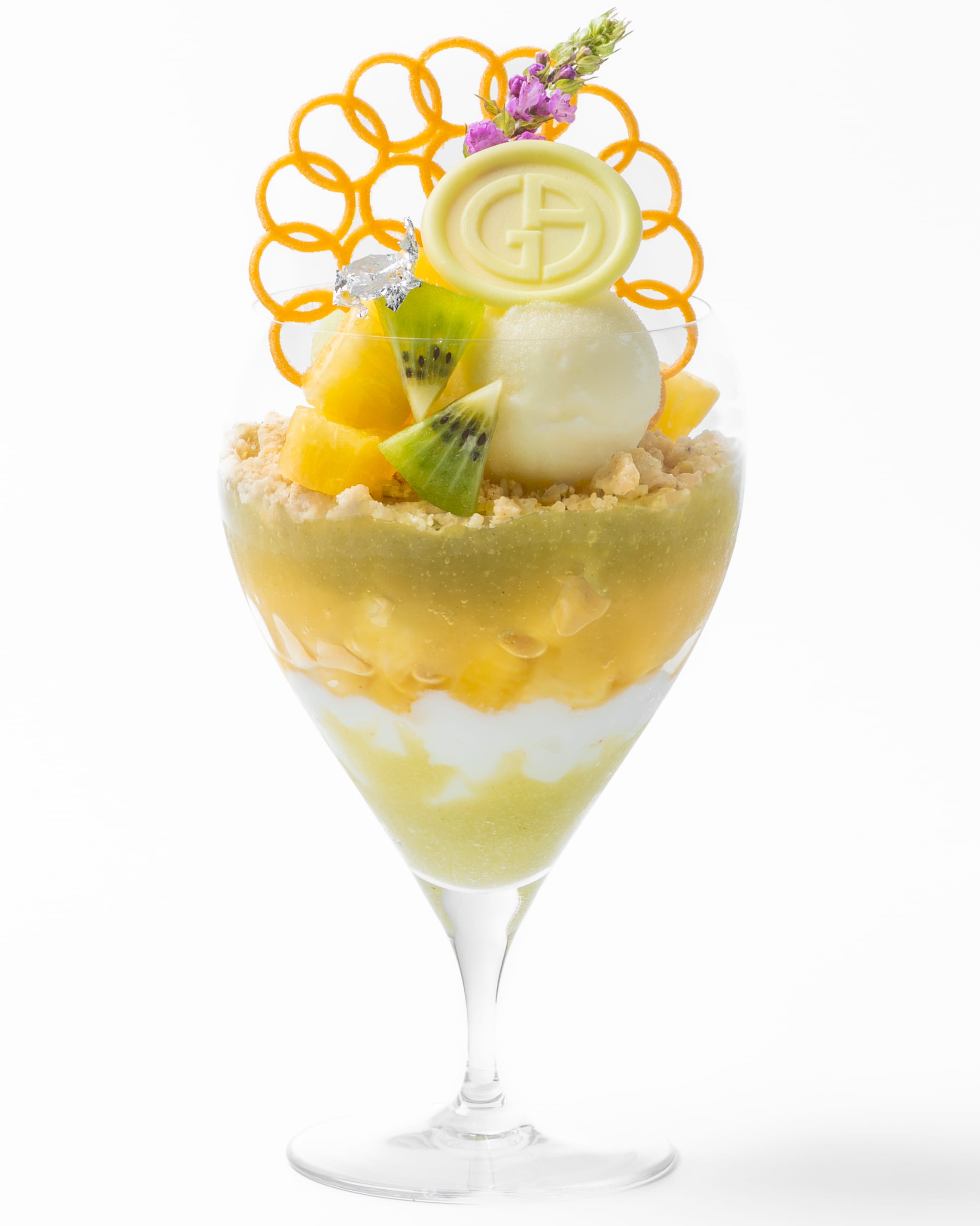 June_Parfait