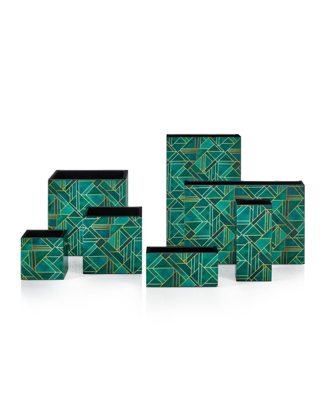 LACCATO_GREEN_MOSAIC_VASI_115