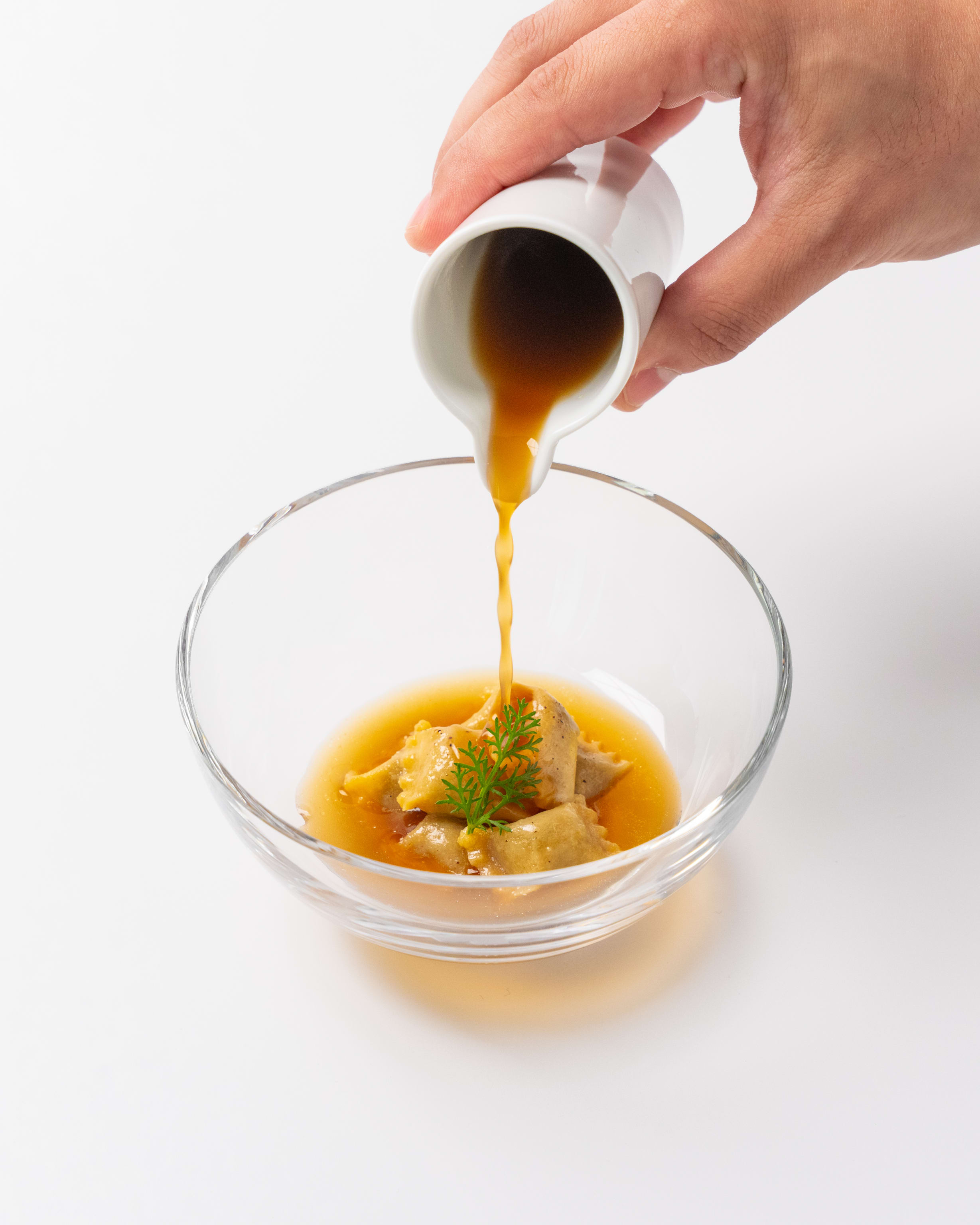 Armani_Ristorante_Tokyo_duck_Consomme
