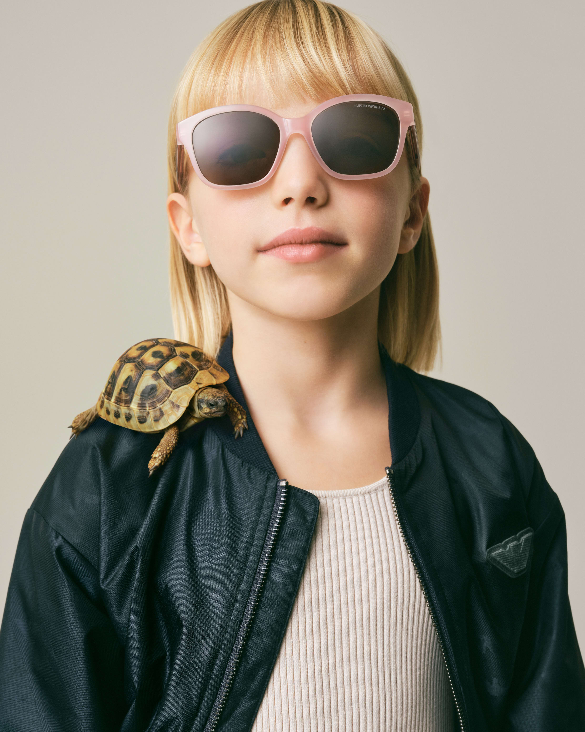 EA Eyewear Junior Glasses