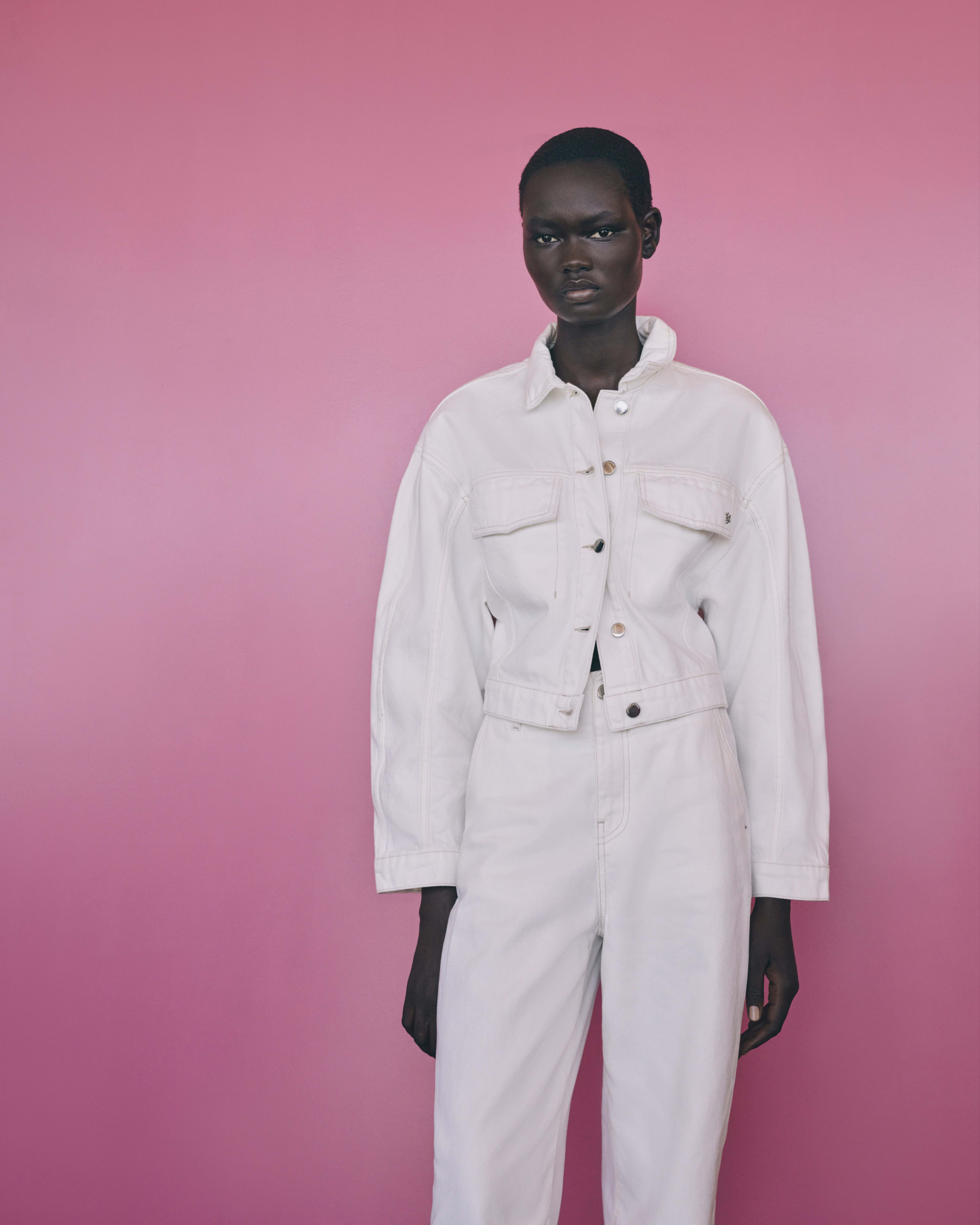 ウィメンズ 春夏コレクション |【公式】エンポリオ アルマーニ