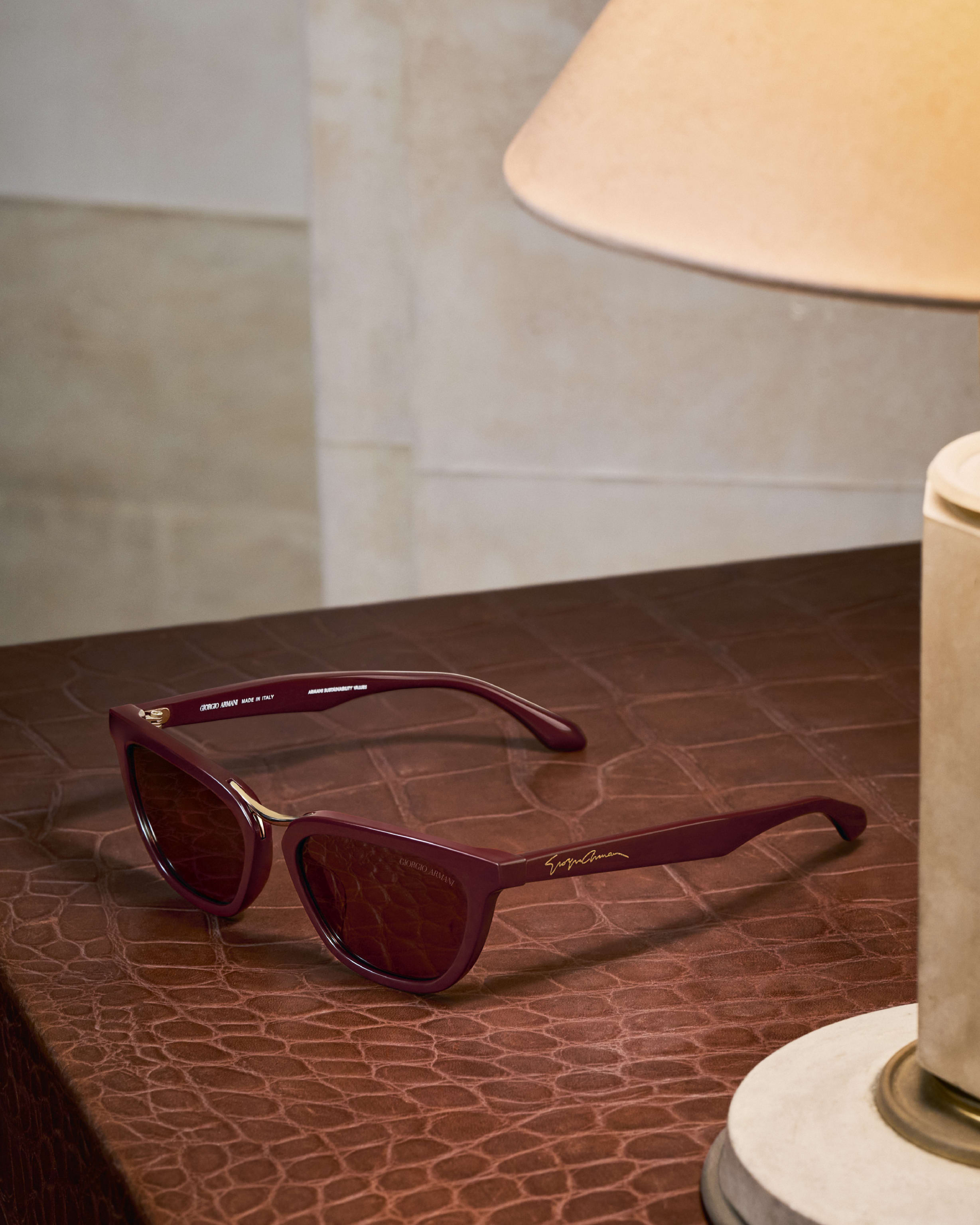 Eyewear Woman Glasses