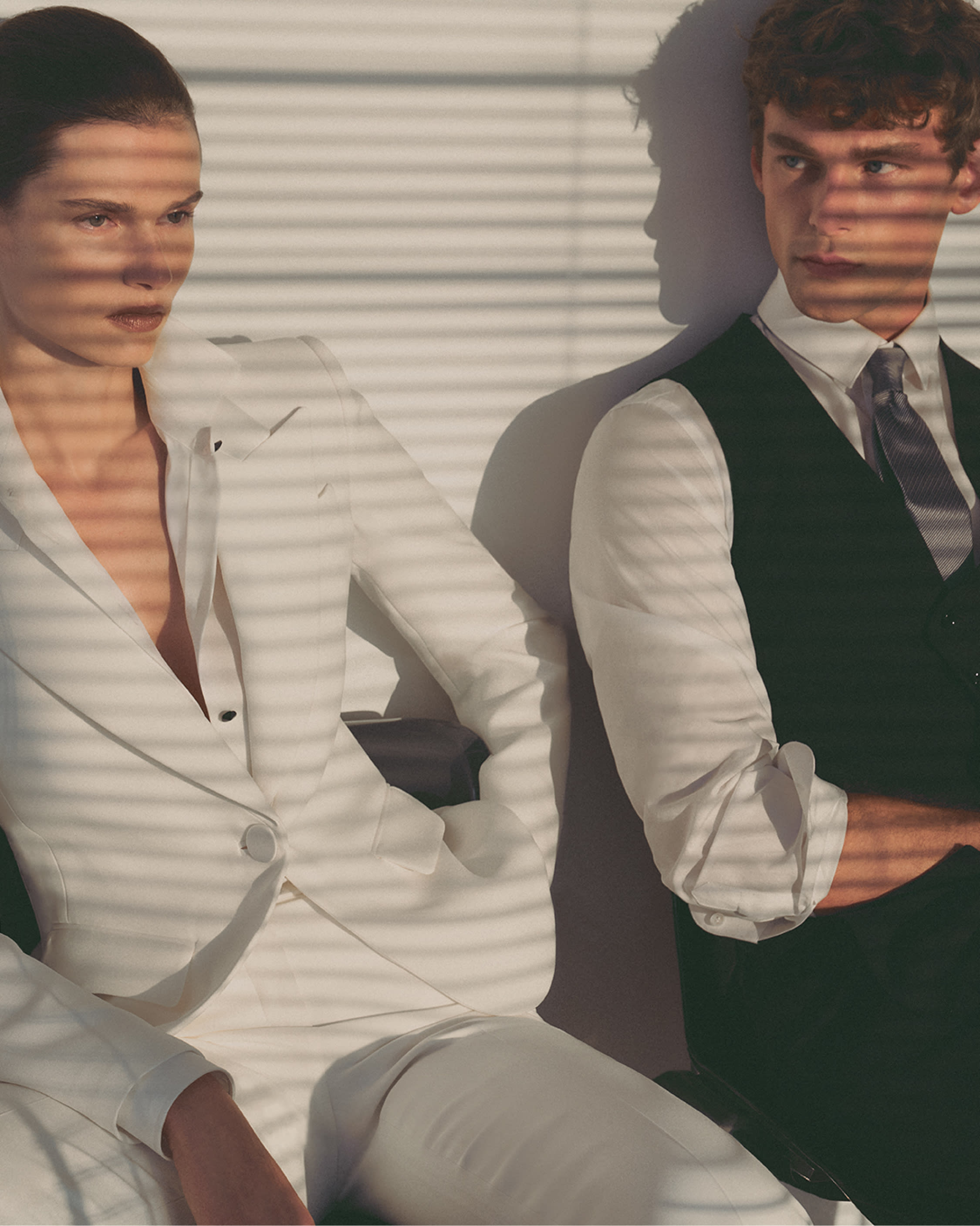 Giorgio Armani Made To Order Spring Sumer 2026