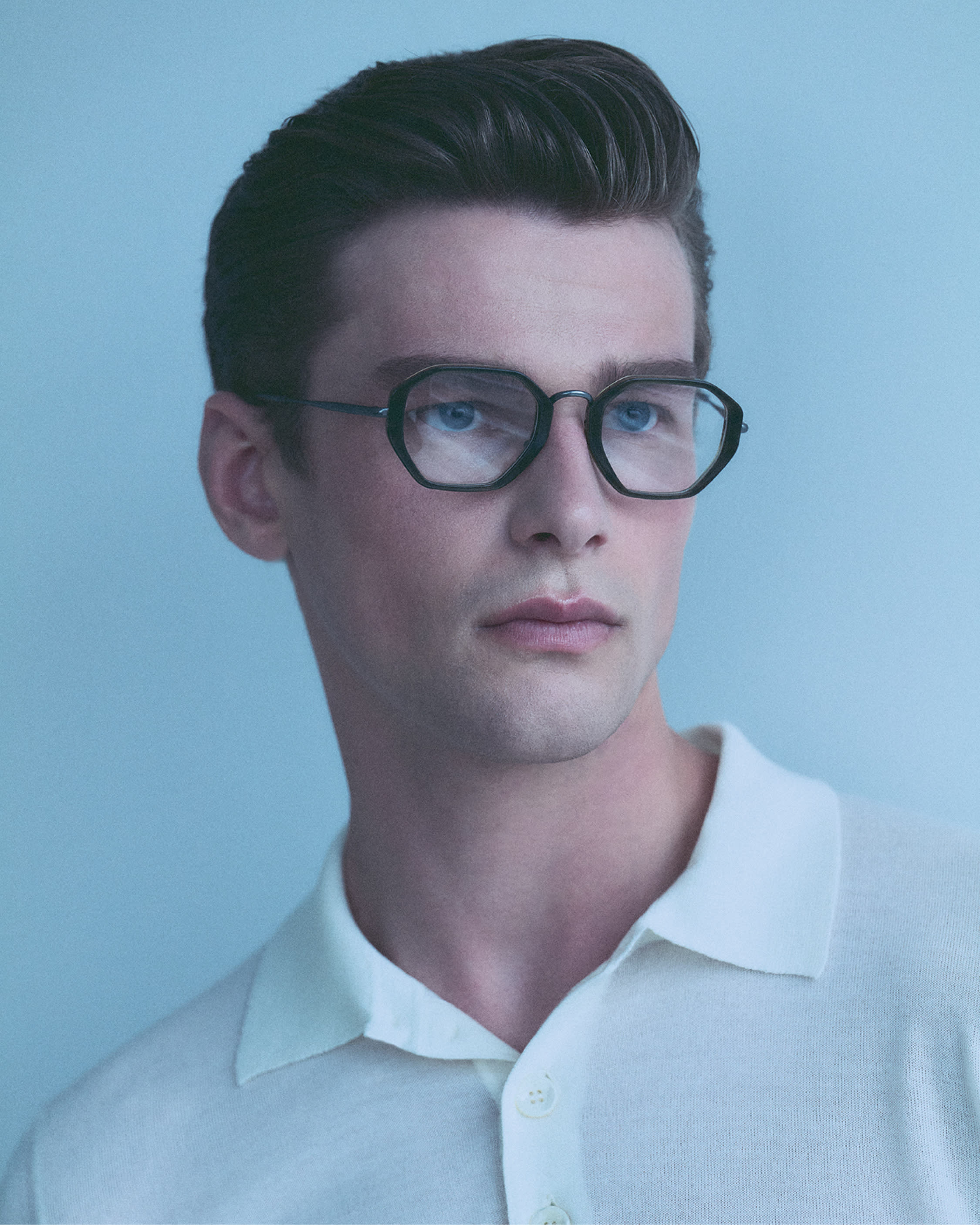 Giorgio Armani Made To Measure Fall Winter 2025-26