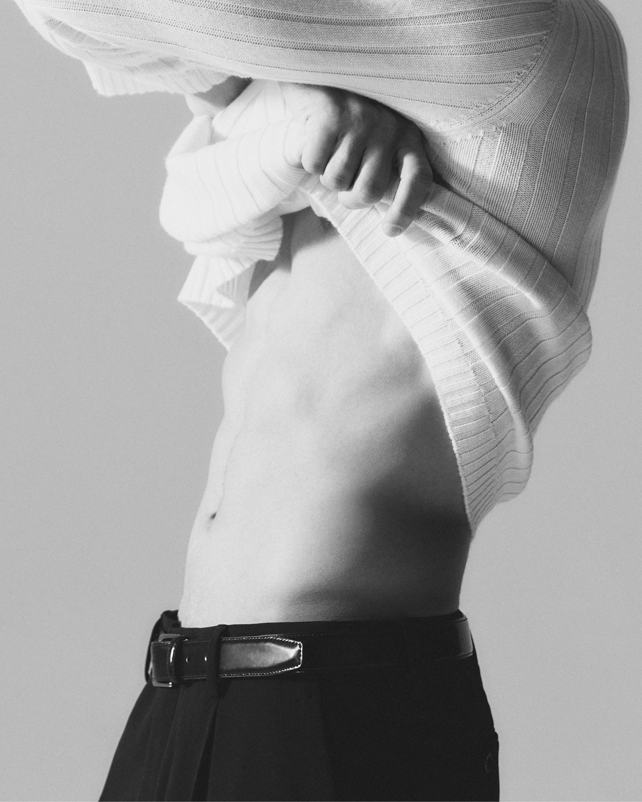 Giorgio Armani Made To Measure Spring Summer 2026