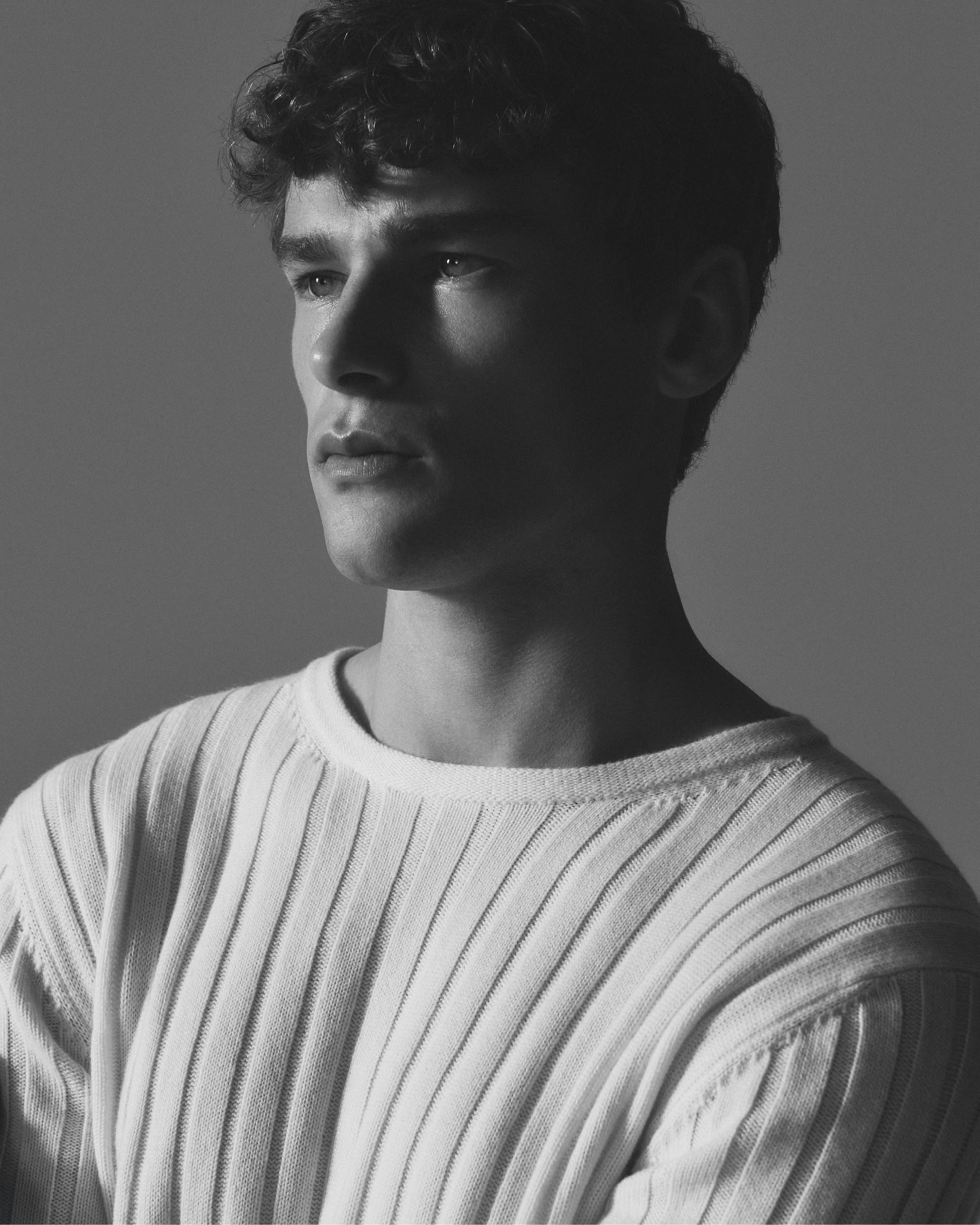 Giorgio Armani Made To Measure Spring Summer 2026