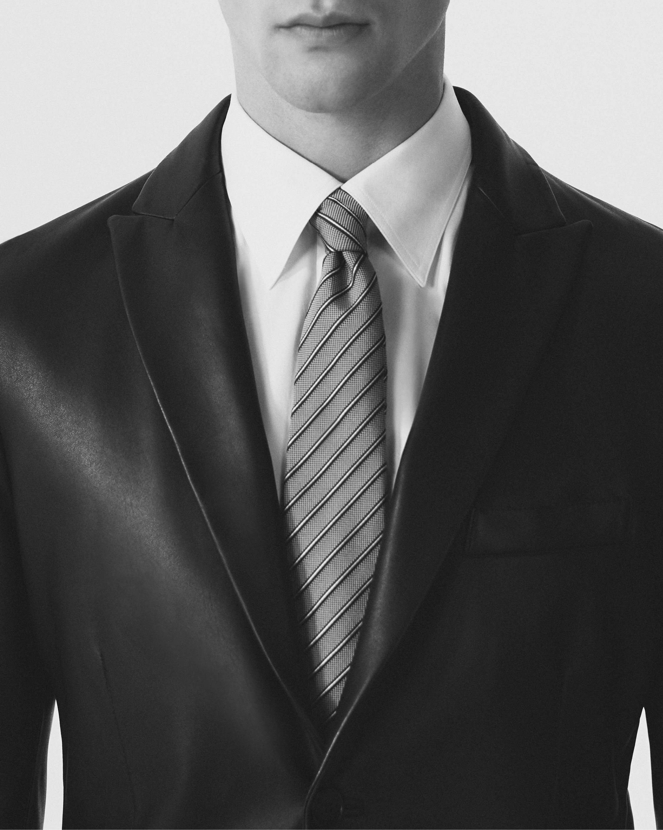 Giorgio Armani Made To Measure Spring Summer 2026