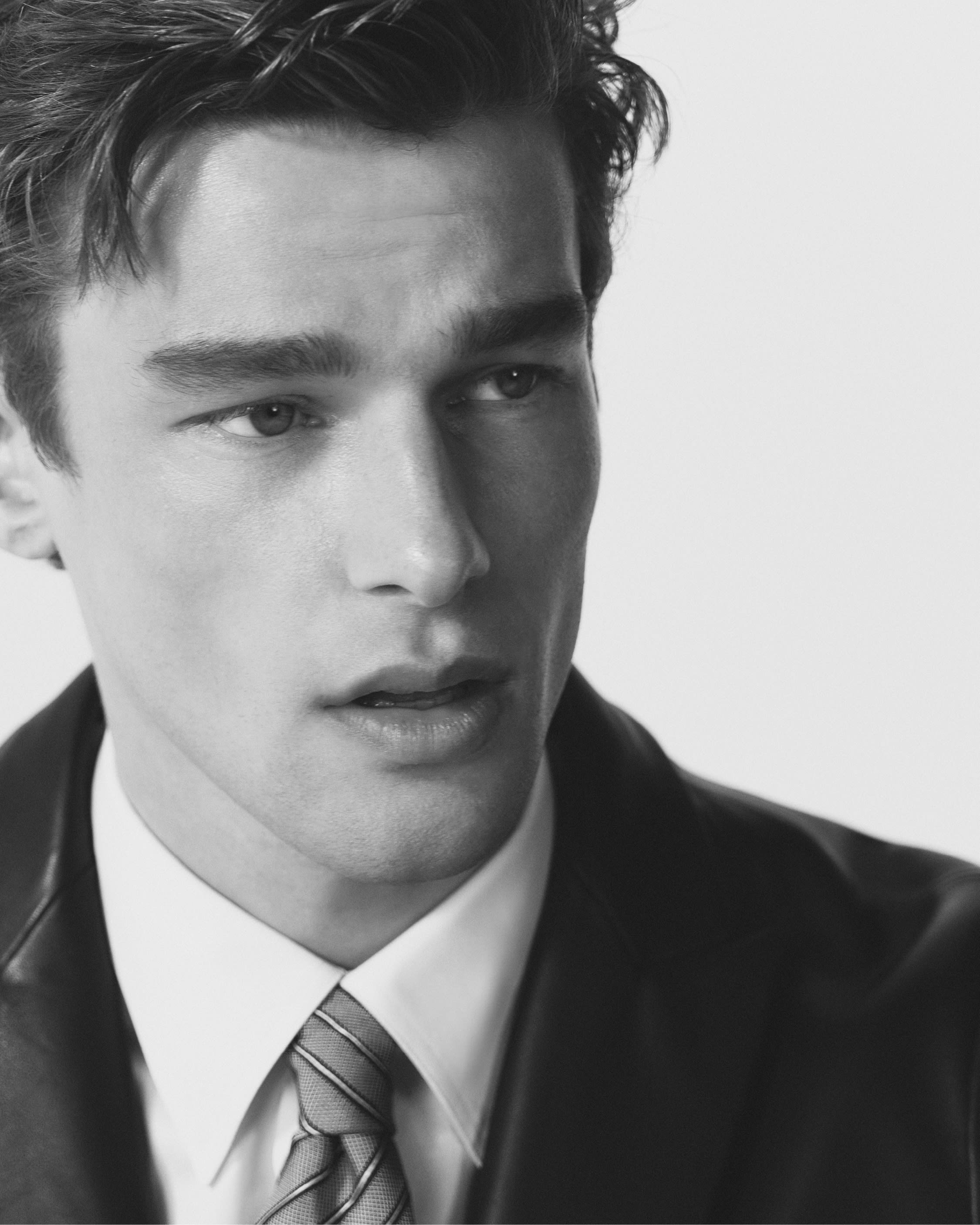 Giorgio Armani Made To Measure Spring Summer 2026