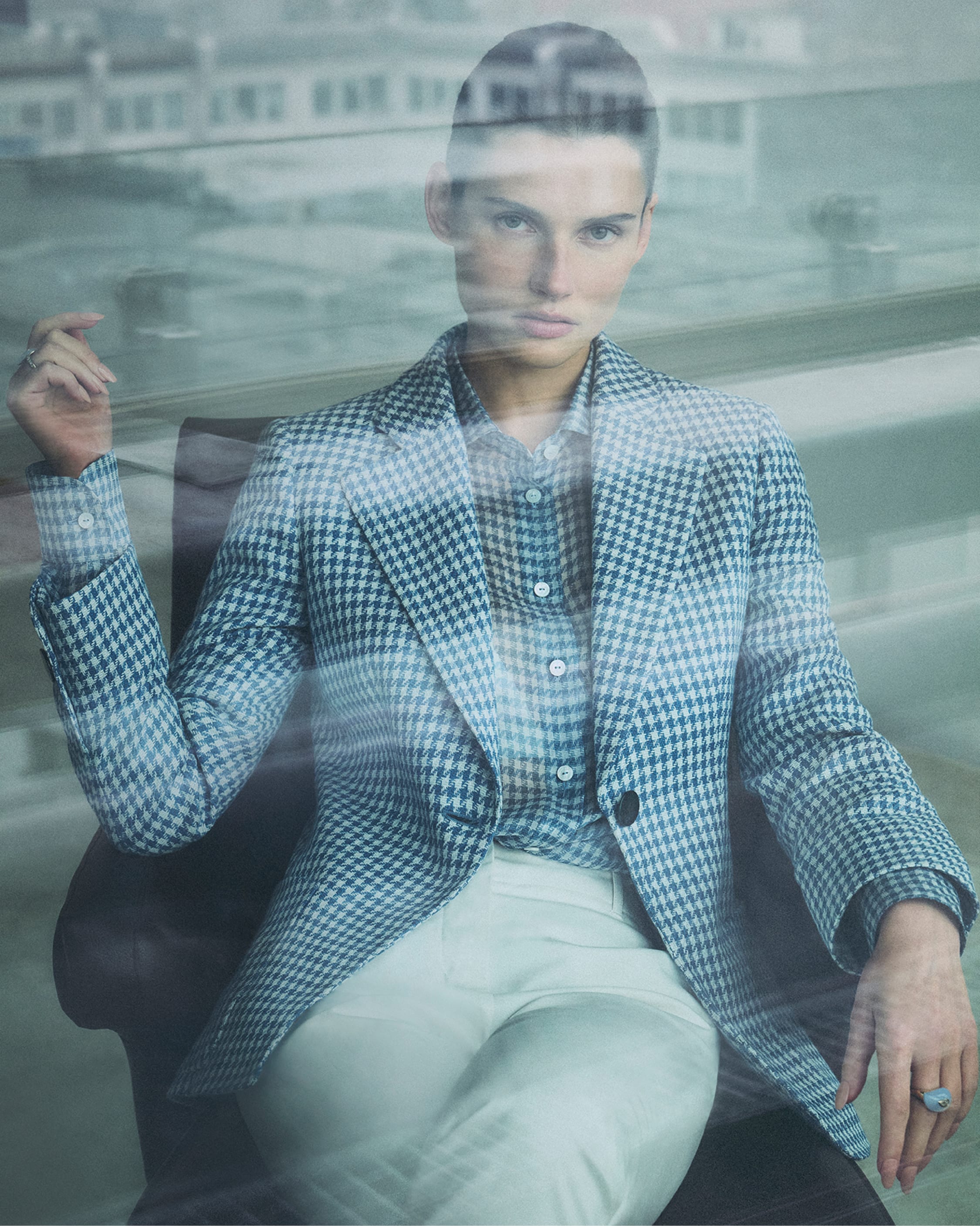 Giorgio Armani Made To Order Spring Summer 2026