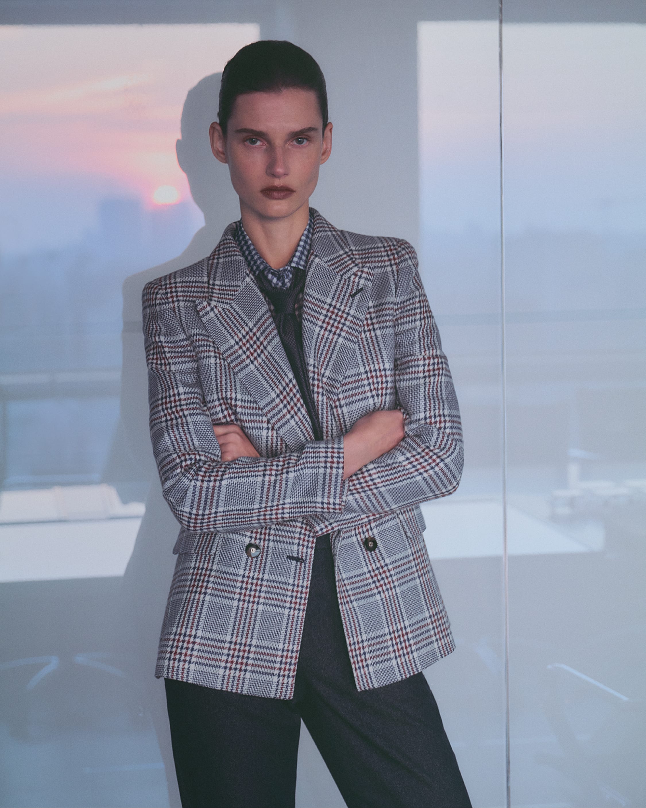 Giorgio Armani Made To Order Spring Summer 2026