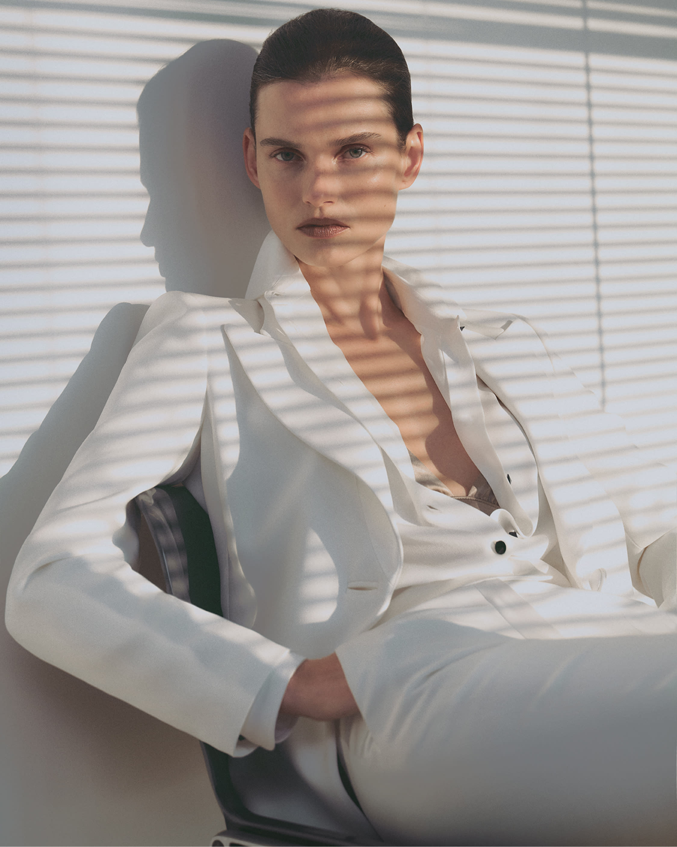 Giorgio Armani Made To Order Spring Summer 2026