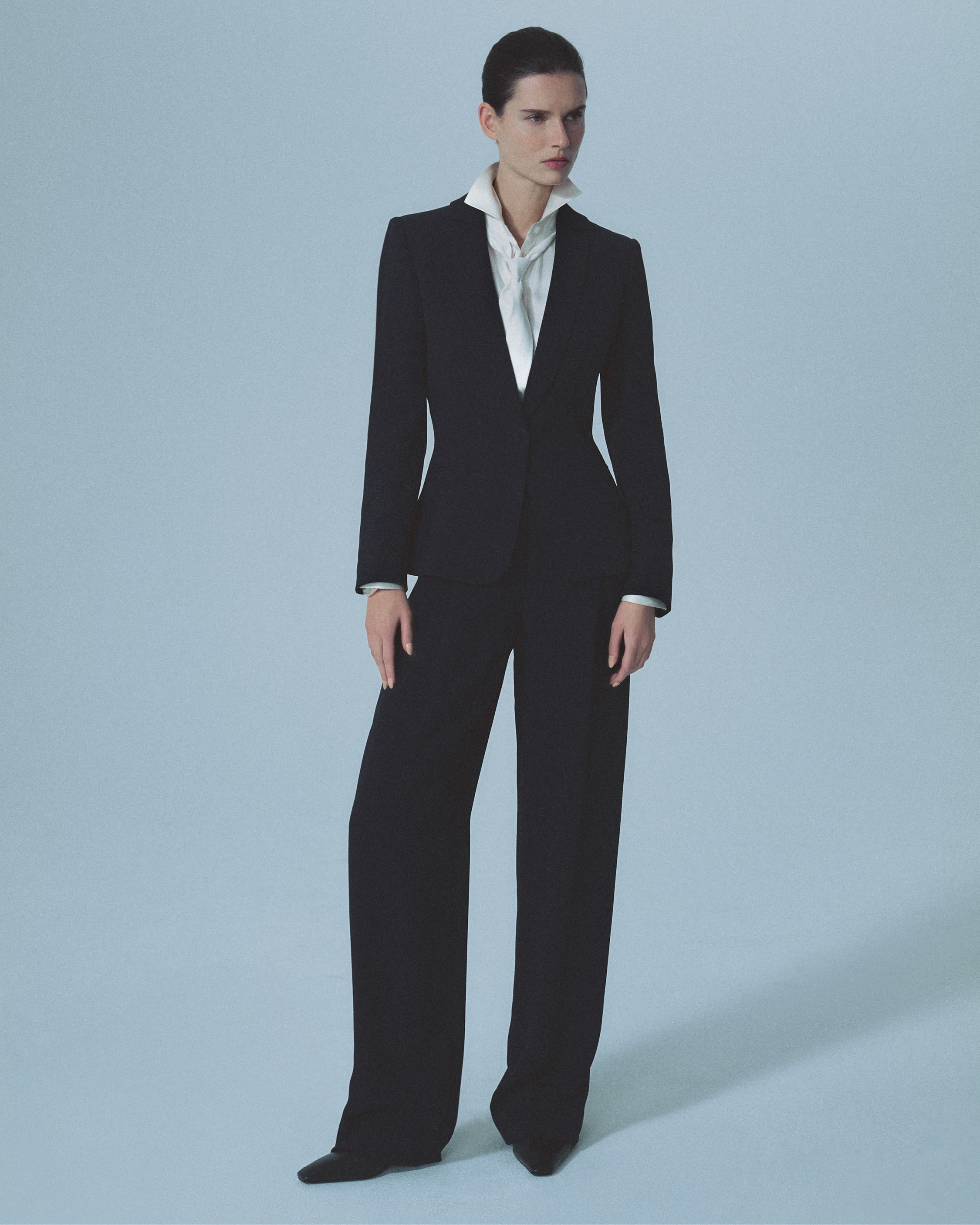 Giorgio Armani Made To Order Spring Summer 2026