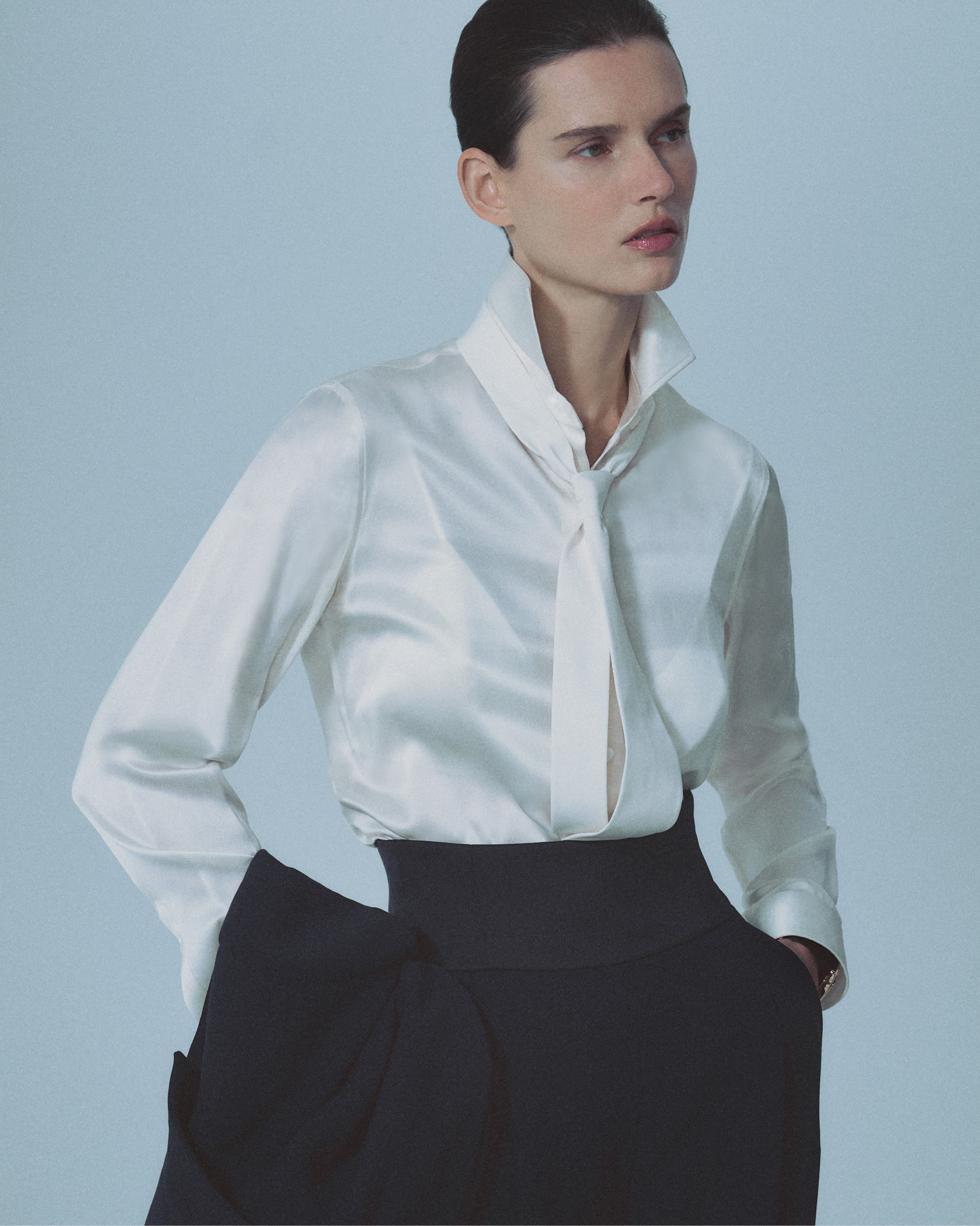 Giorgio Armani Made To Order Spring Summer 2026