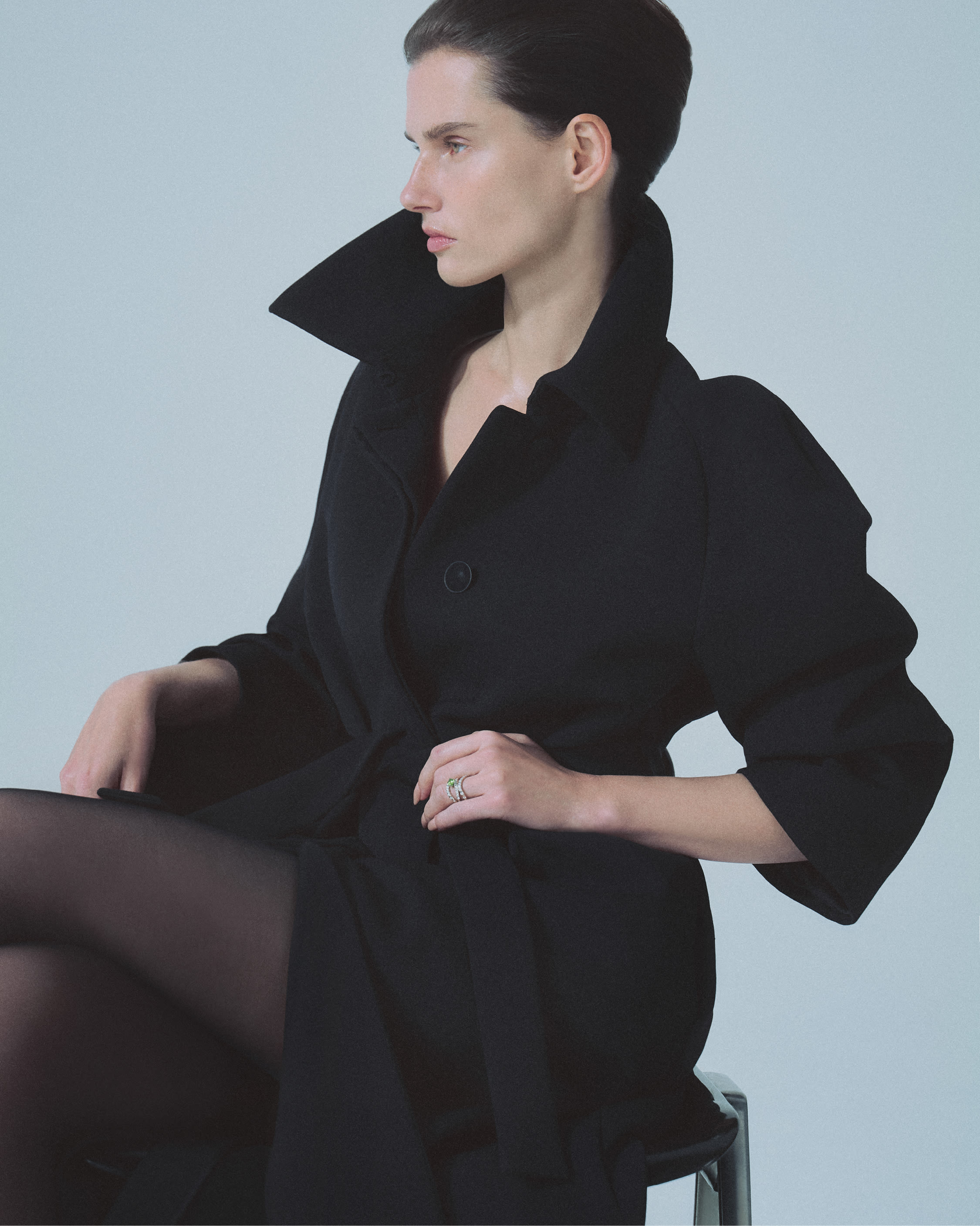 Giorgio Armani Made To Order Spring Summer 2026