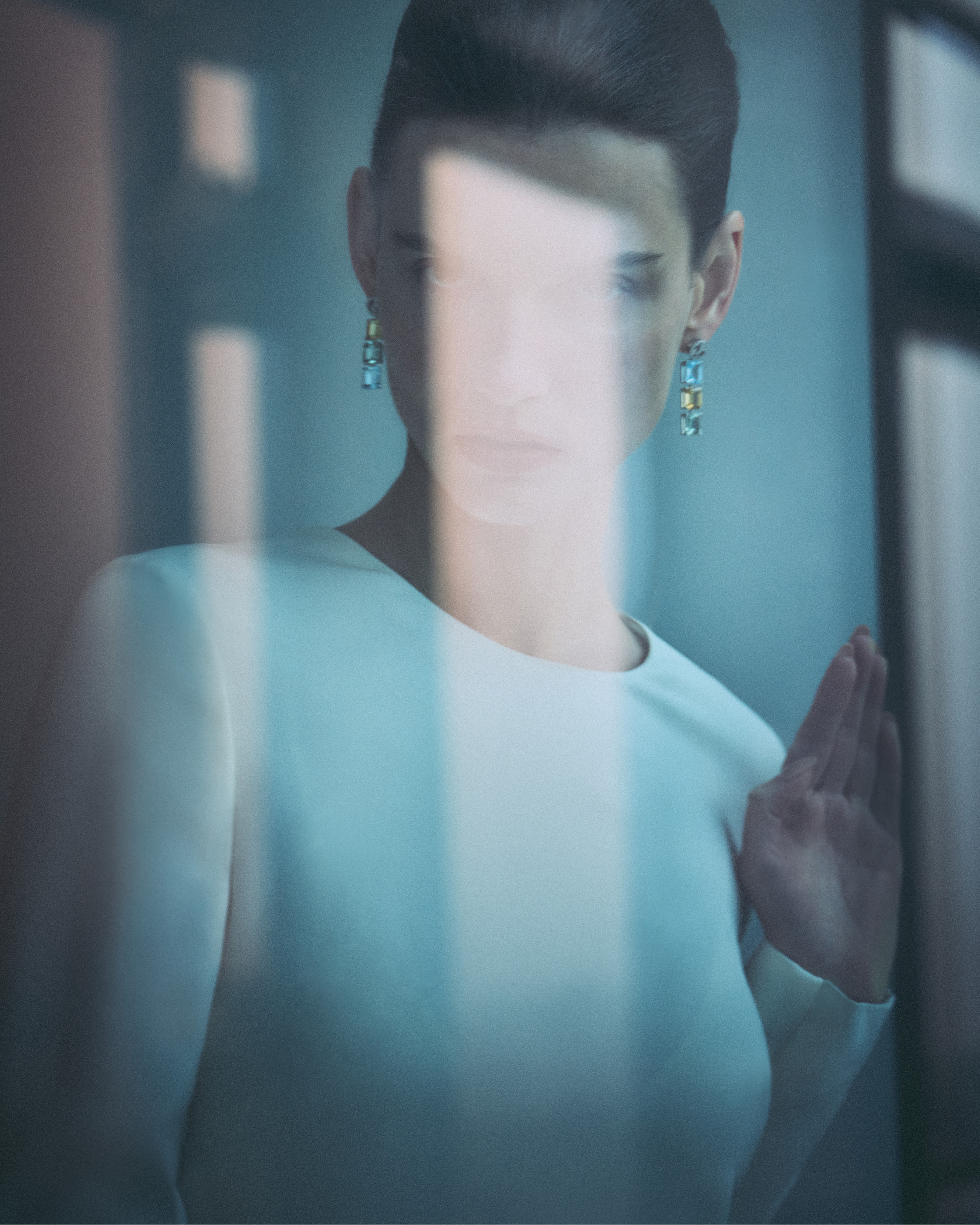 Giorgio Armani Made To Order Spring Summer 2026