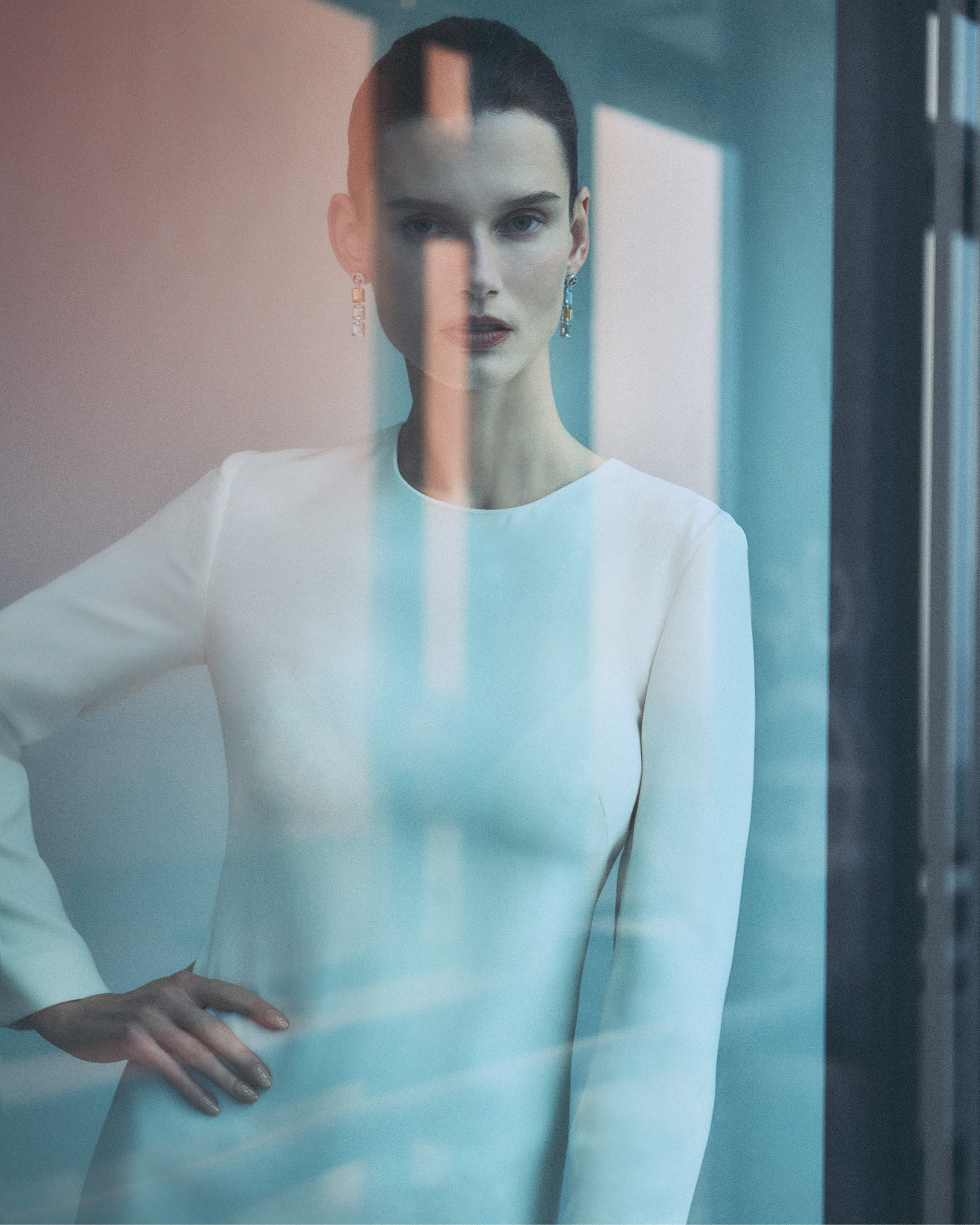 Giorgio Armani Made To Order Spring Summer 2026