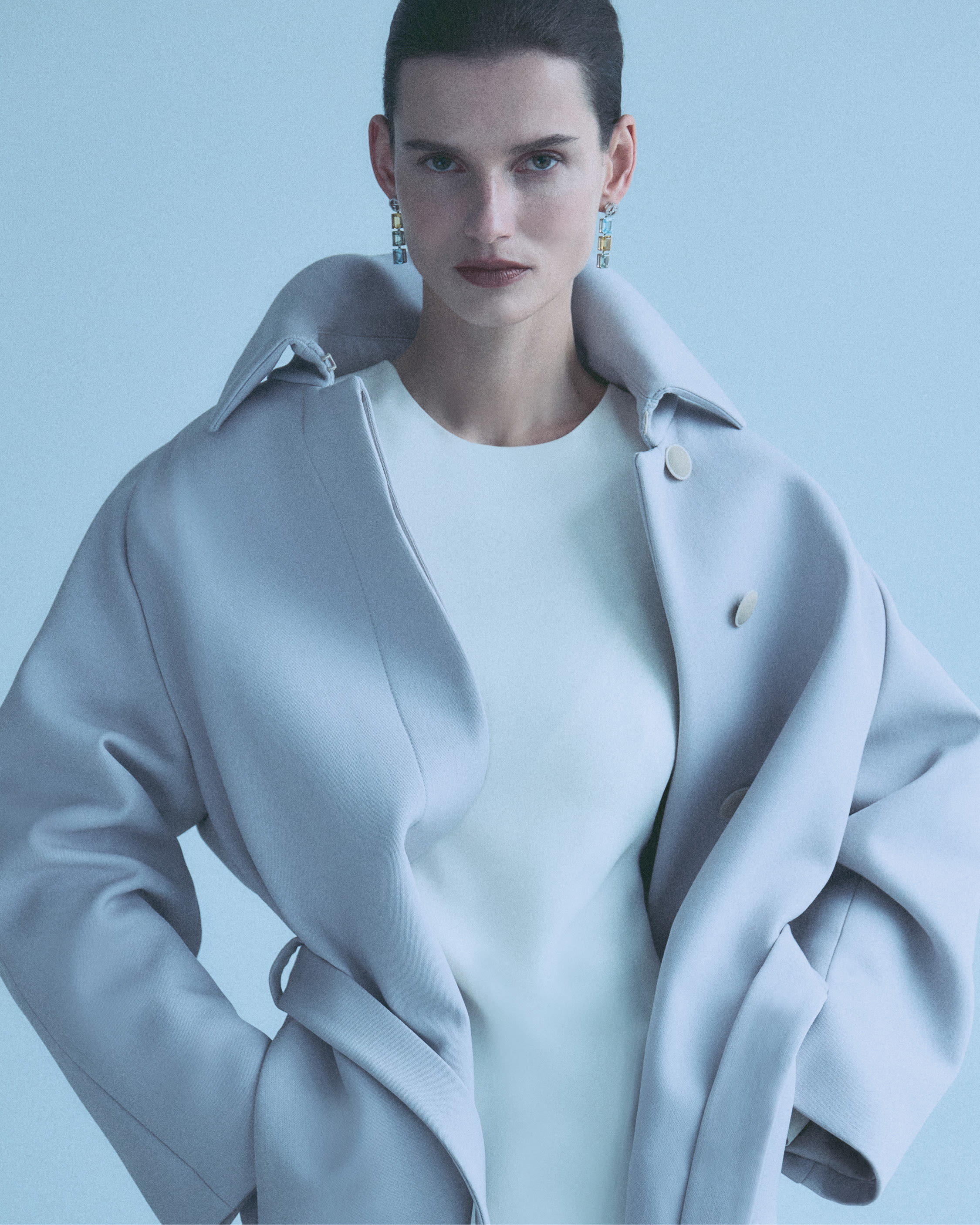 Giorgio Armani Made To Order Spring Summer 2026