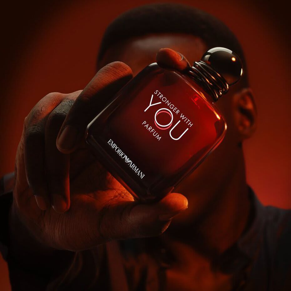 Fragrances YOU