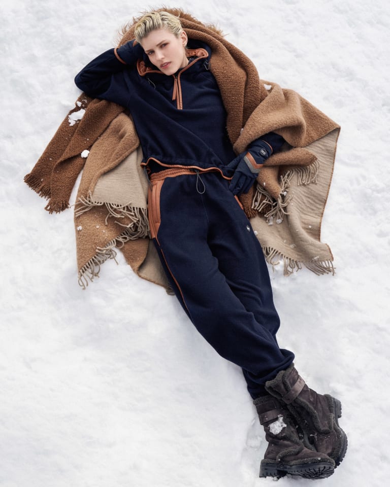 Giorgio Armani Privè Spring Summer 2026 fashion show