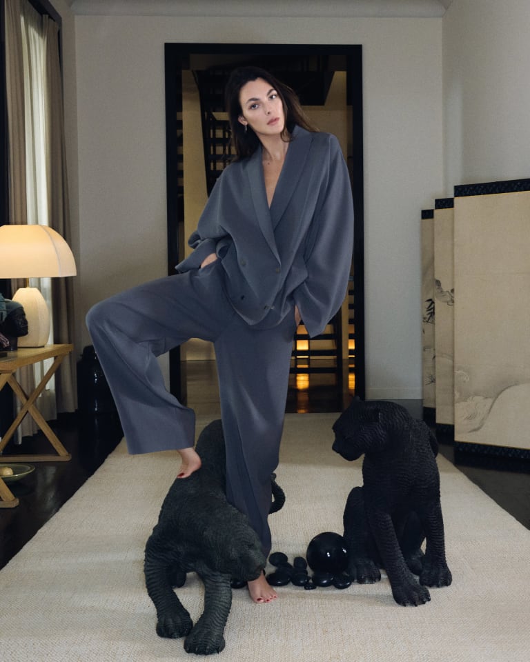 Giorgio Armani Privè Spring Summer 2026 fashion show