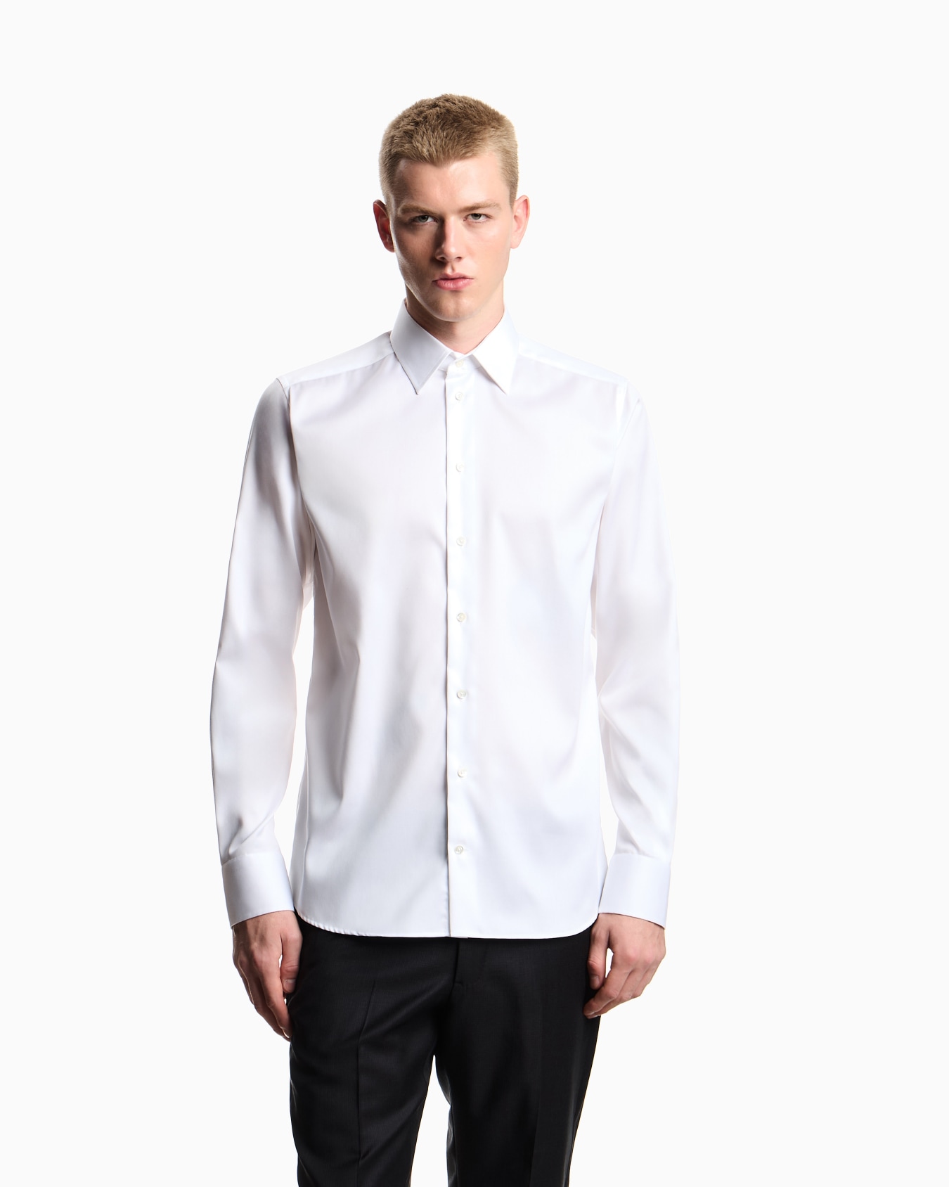 Classic Shirts Slide 3