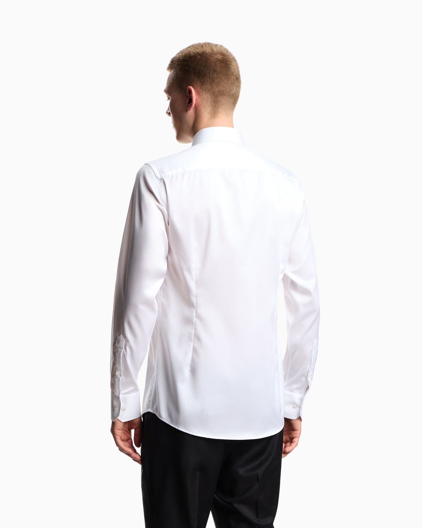 Classic Shirts Slide 2